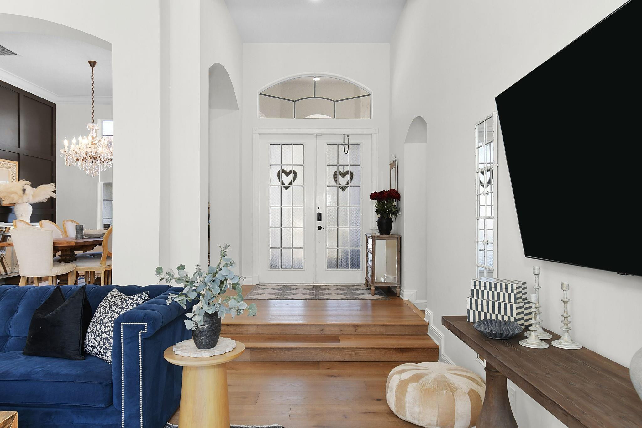 Hammock Crk 2 - Residential