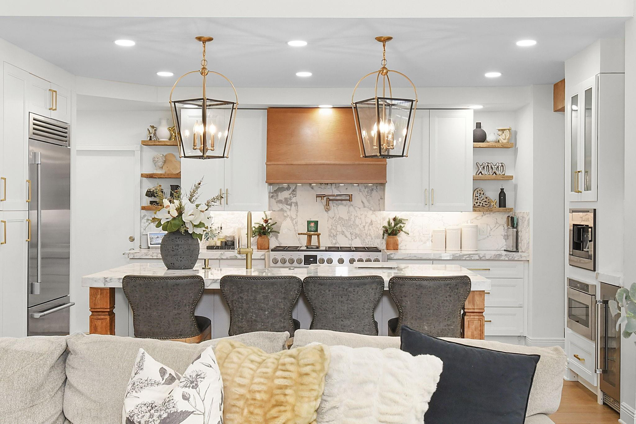 Hammock Crk 2 - Residential