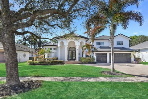 5084 SW Hammock Creek Drive Palm City FL 34990