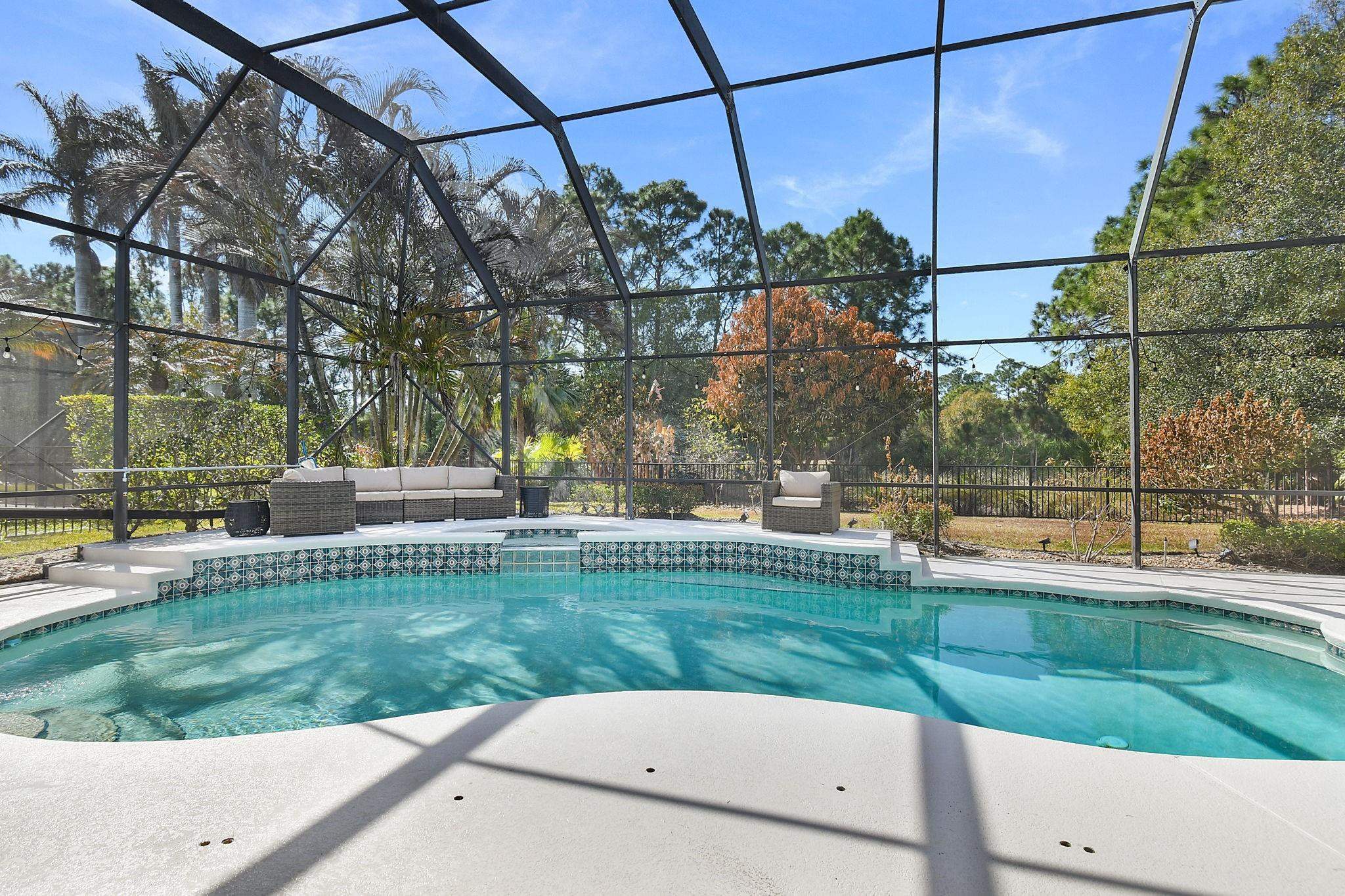 Hammock Crk 2 - Residential