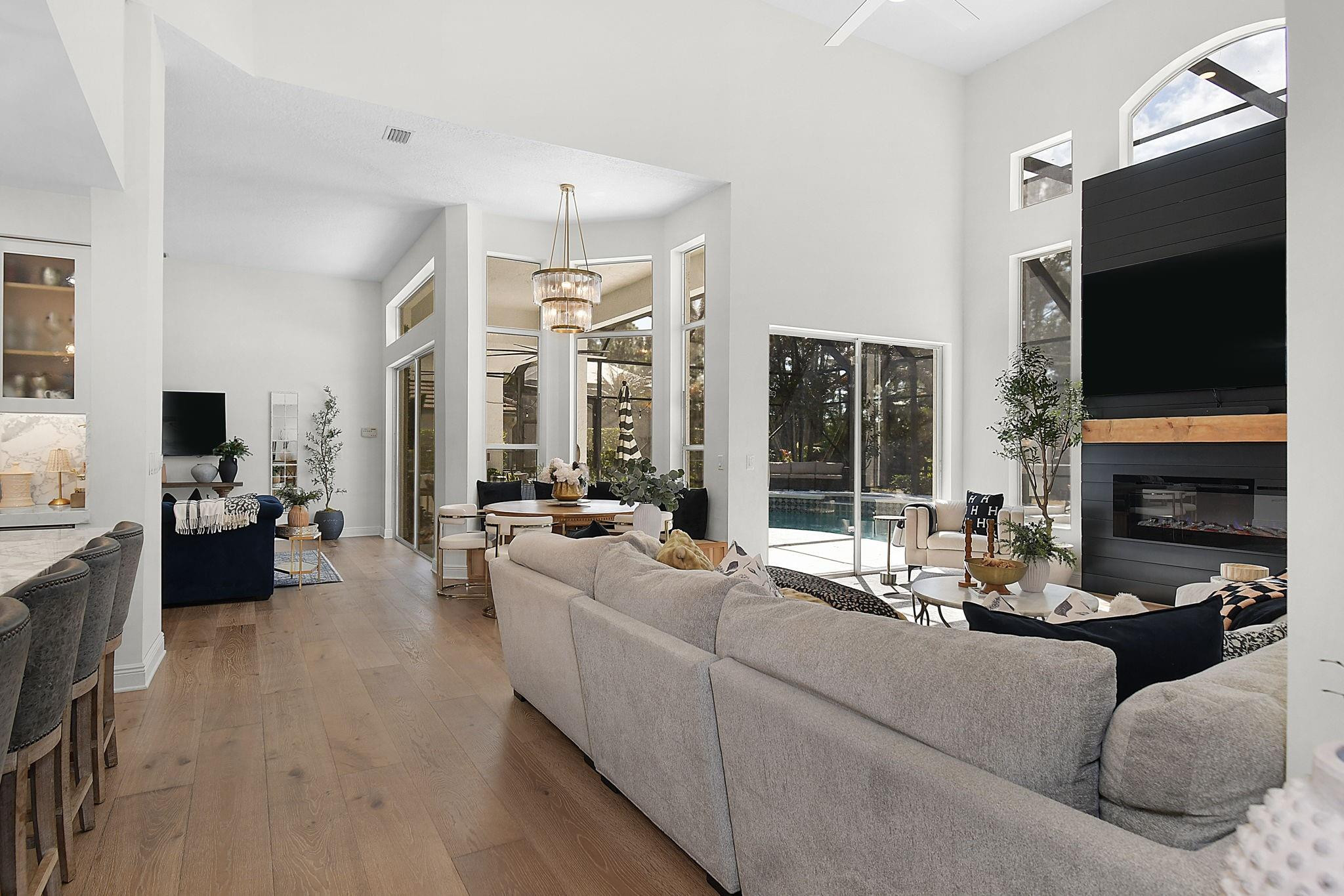 Hammock Crk 2 - Residential