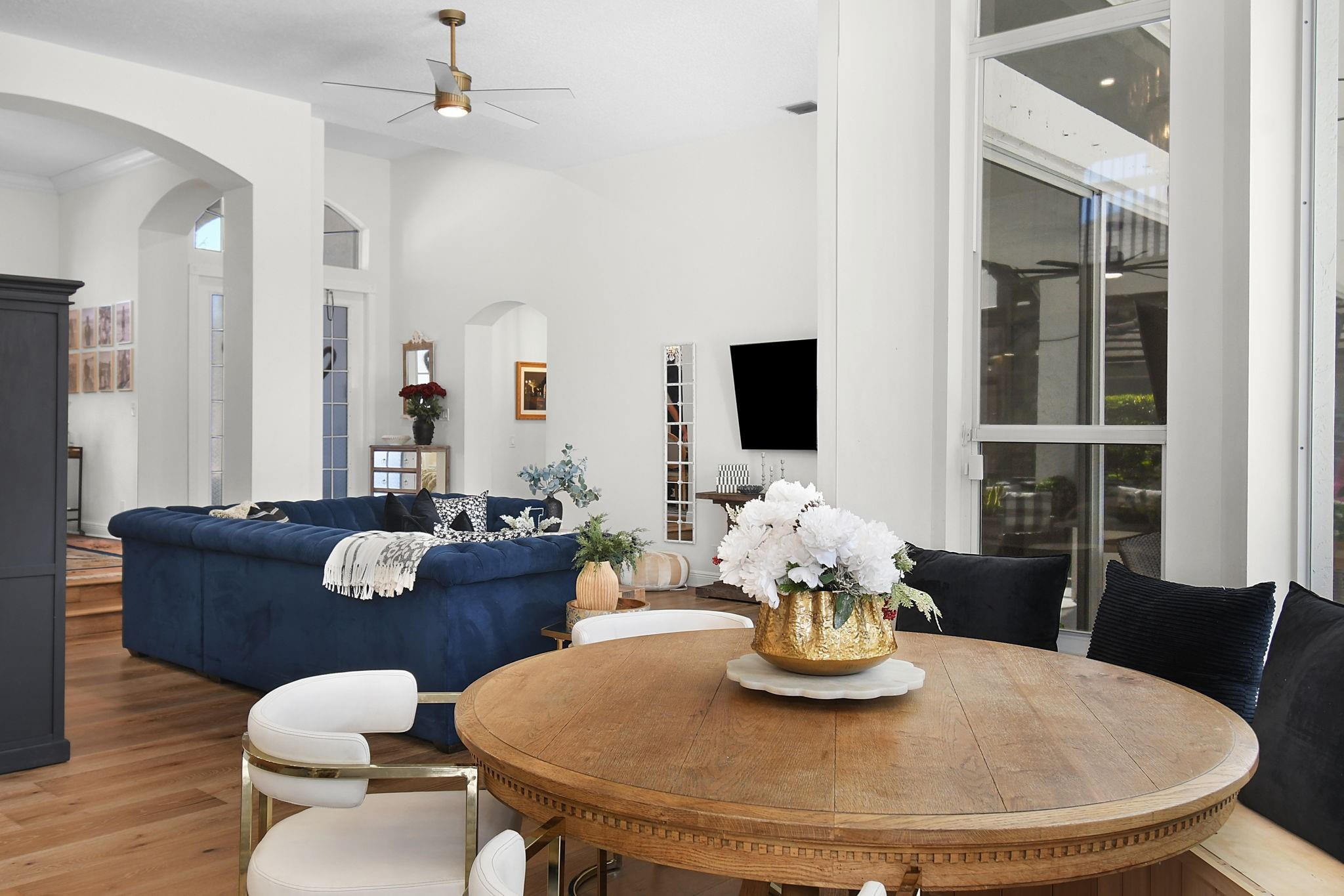 Hammock Crk 2 - Residential