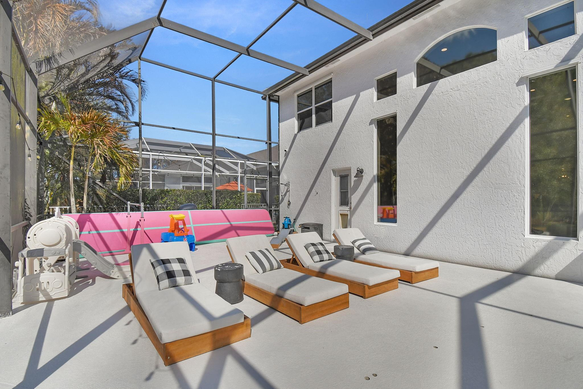 Hammock Crk 2 - Residential