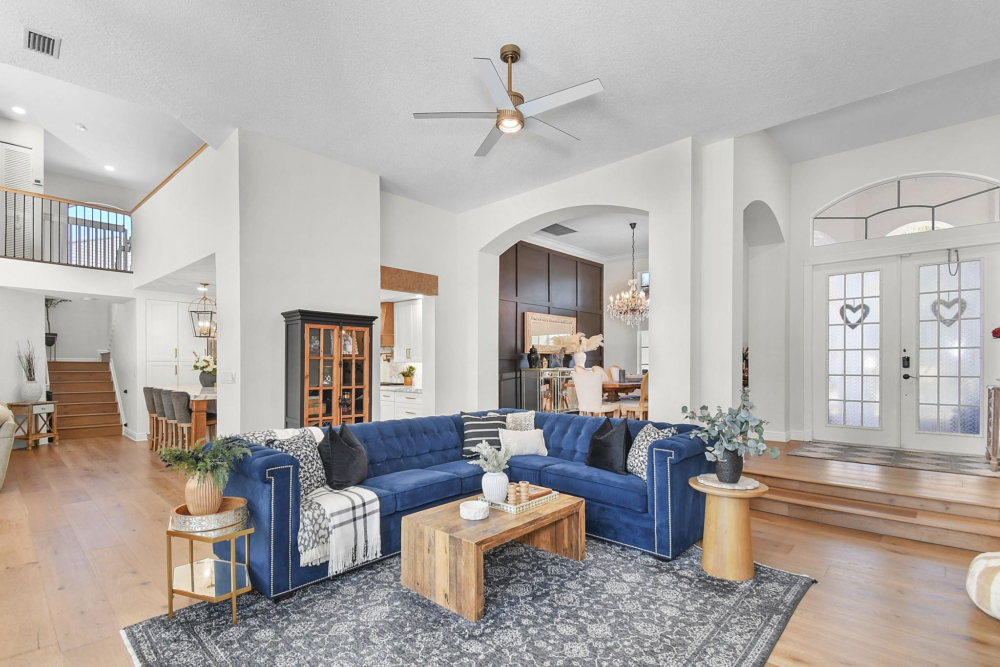 Hammock Crk 2 - Residential