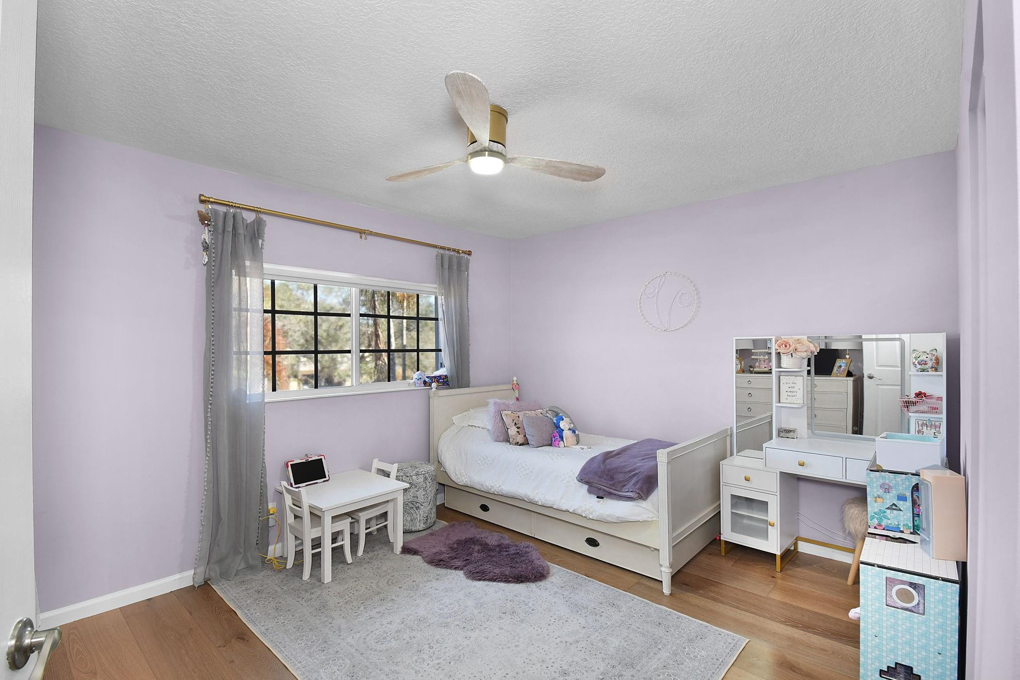 Hammock Crk 2 - Residential