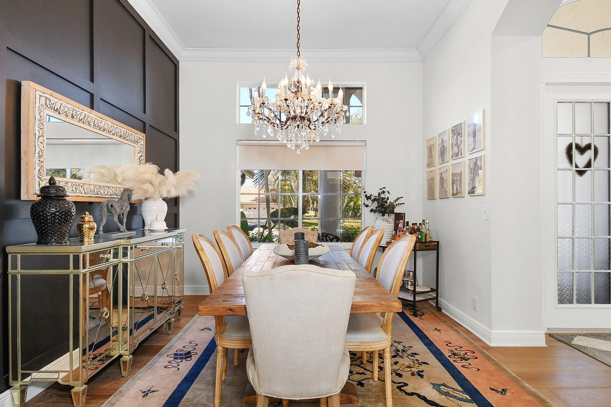 Hammock Crk 2 - Residential