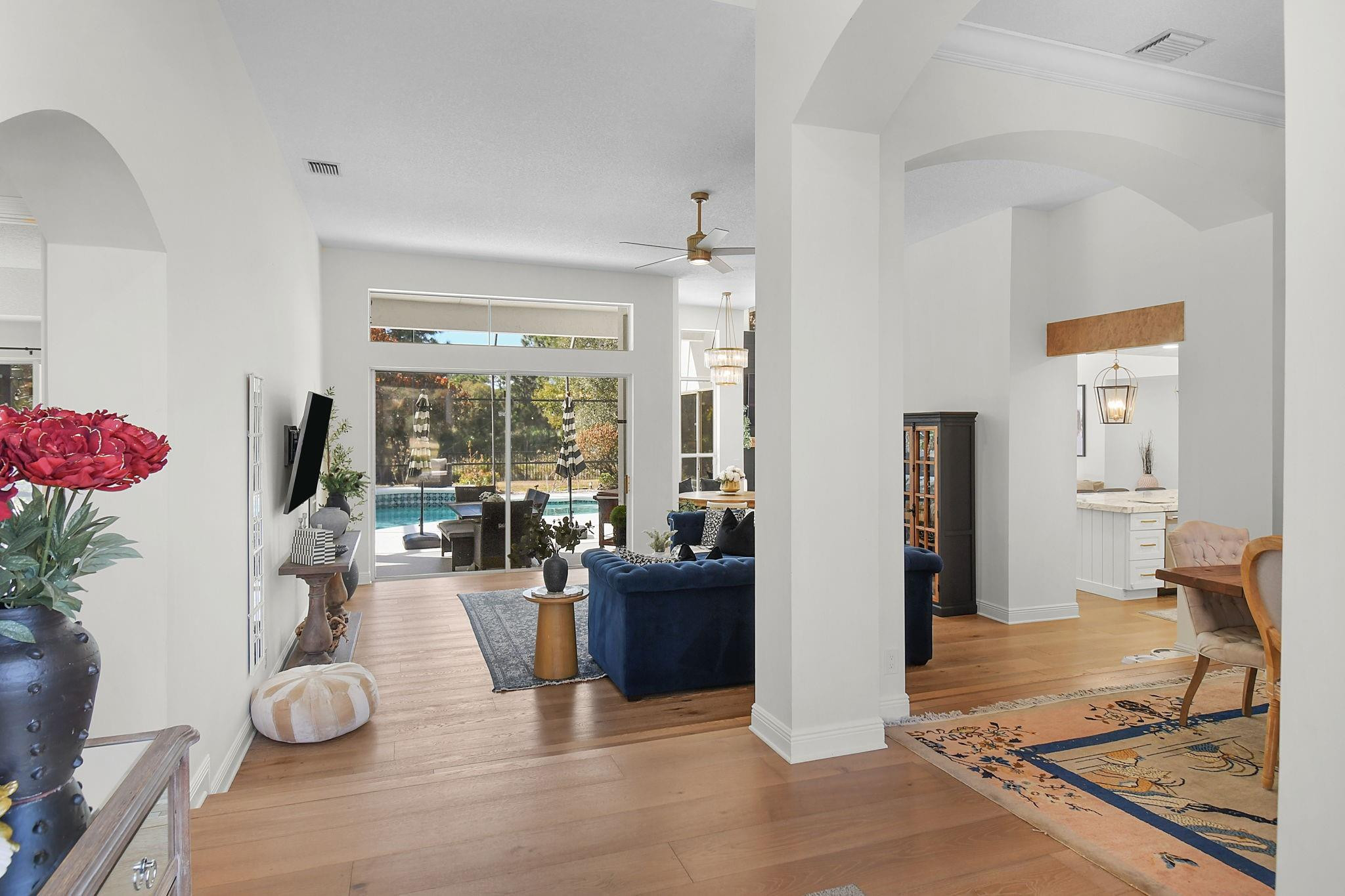 5084 SW Hammock Creek Drive