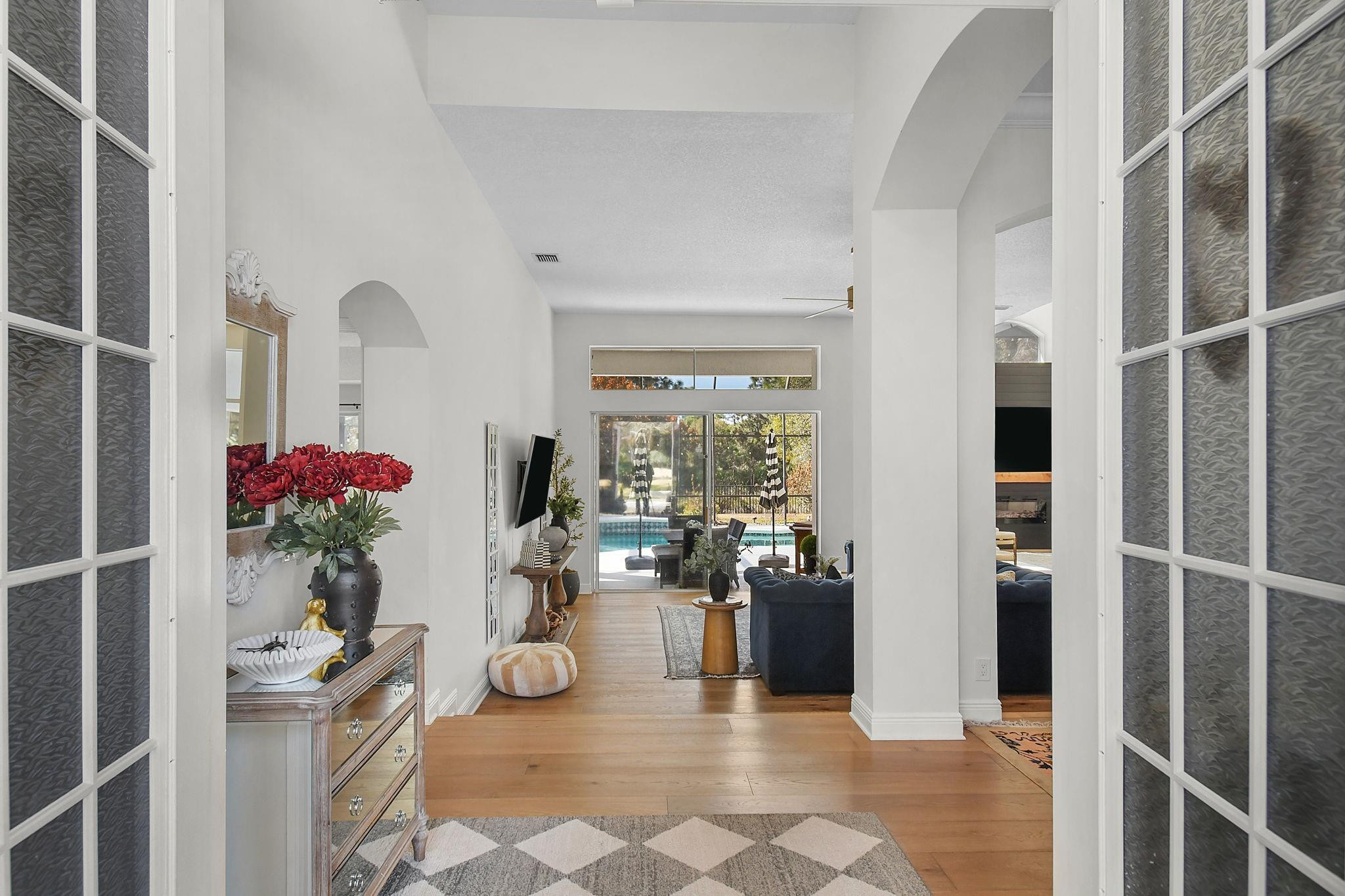 5084 SW Hammock Creek Drive