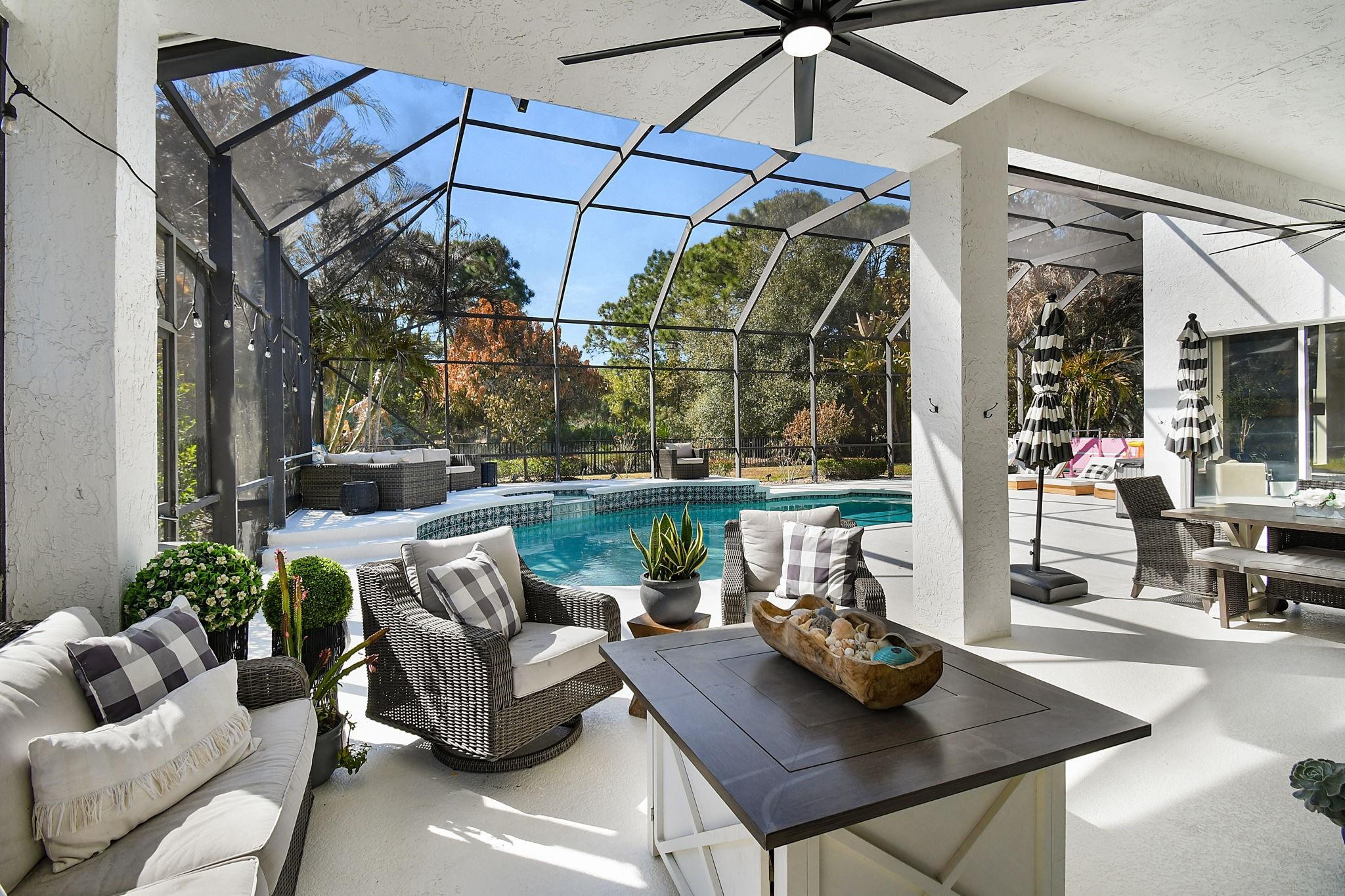 Hammock Crk 2 - Residential