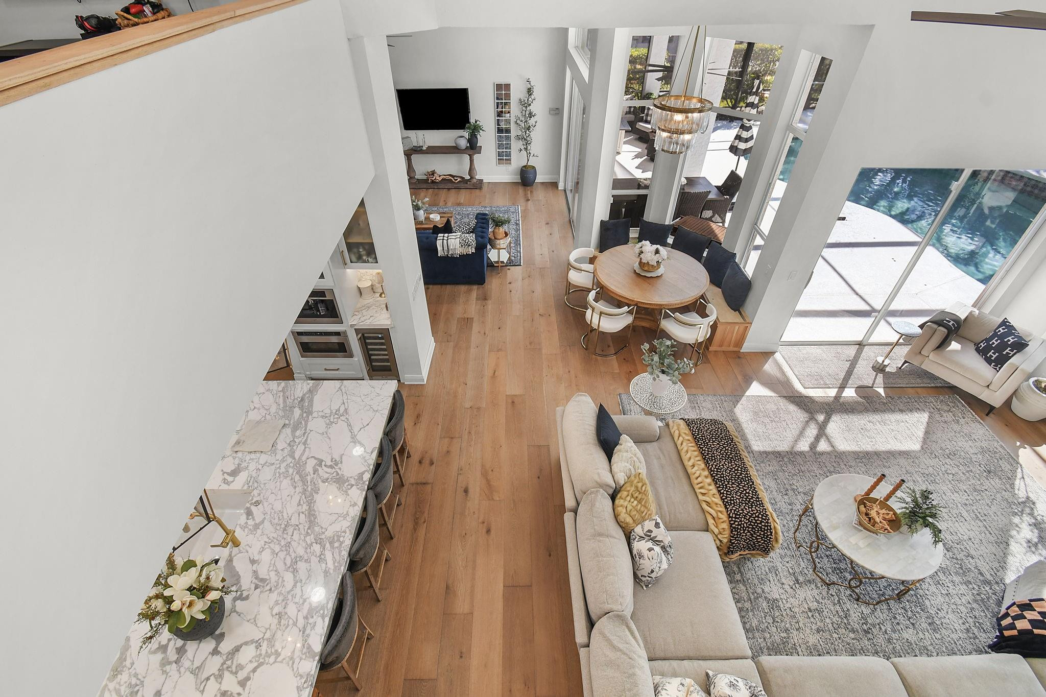 Hammock Crk 2 - Residential