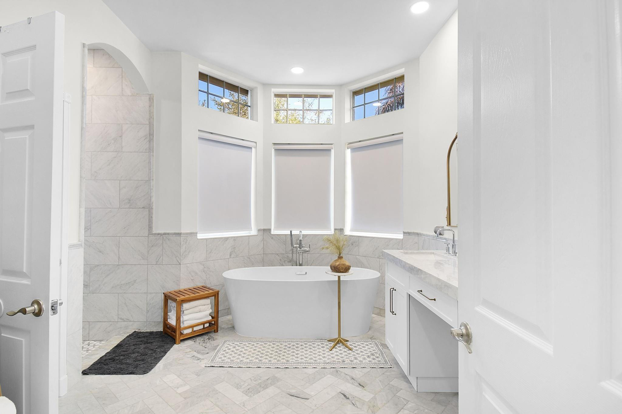 Hammock Crk 2 - Residential