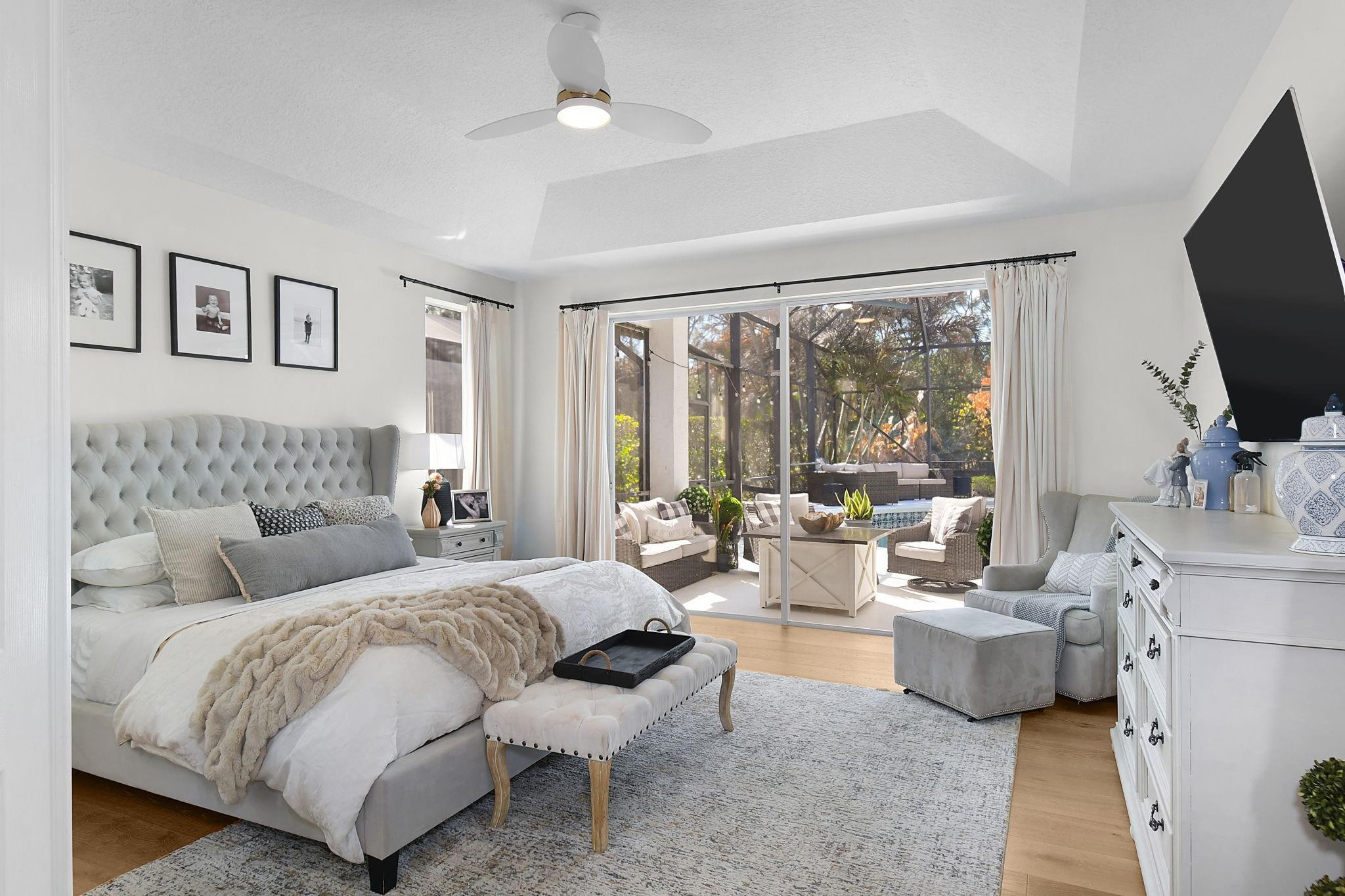 Hammock Crk 2 - Residential