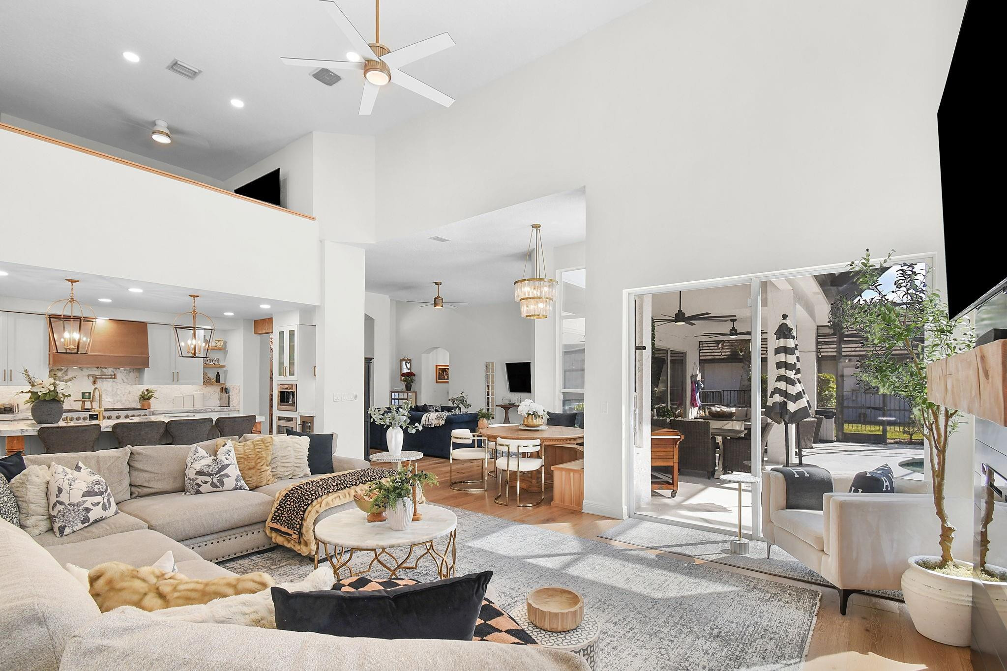 Hammock Crk 2 - Residential