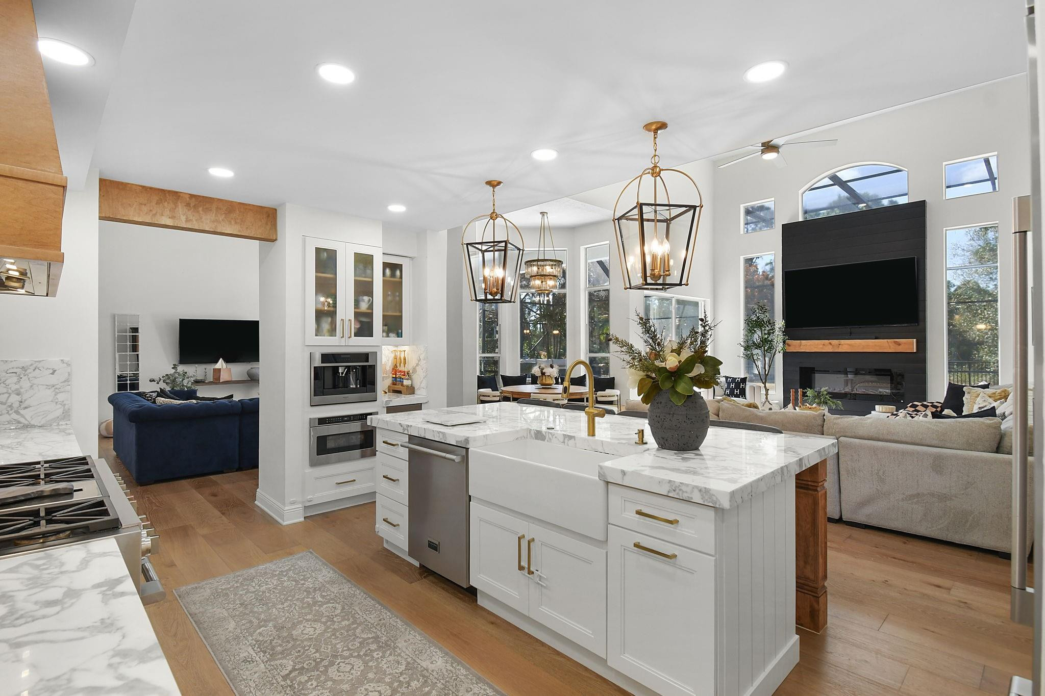 Hammock Crk 2 - Residential