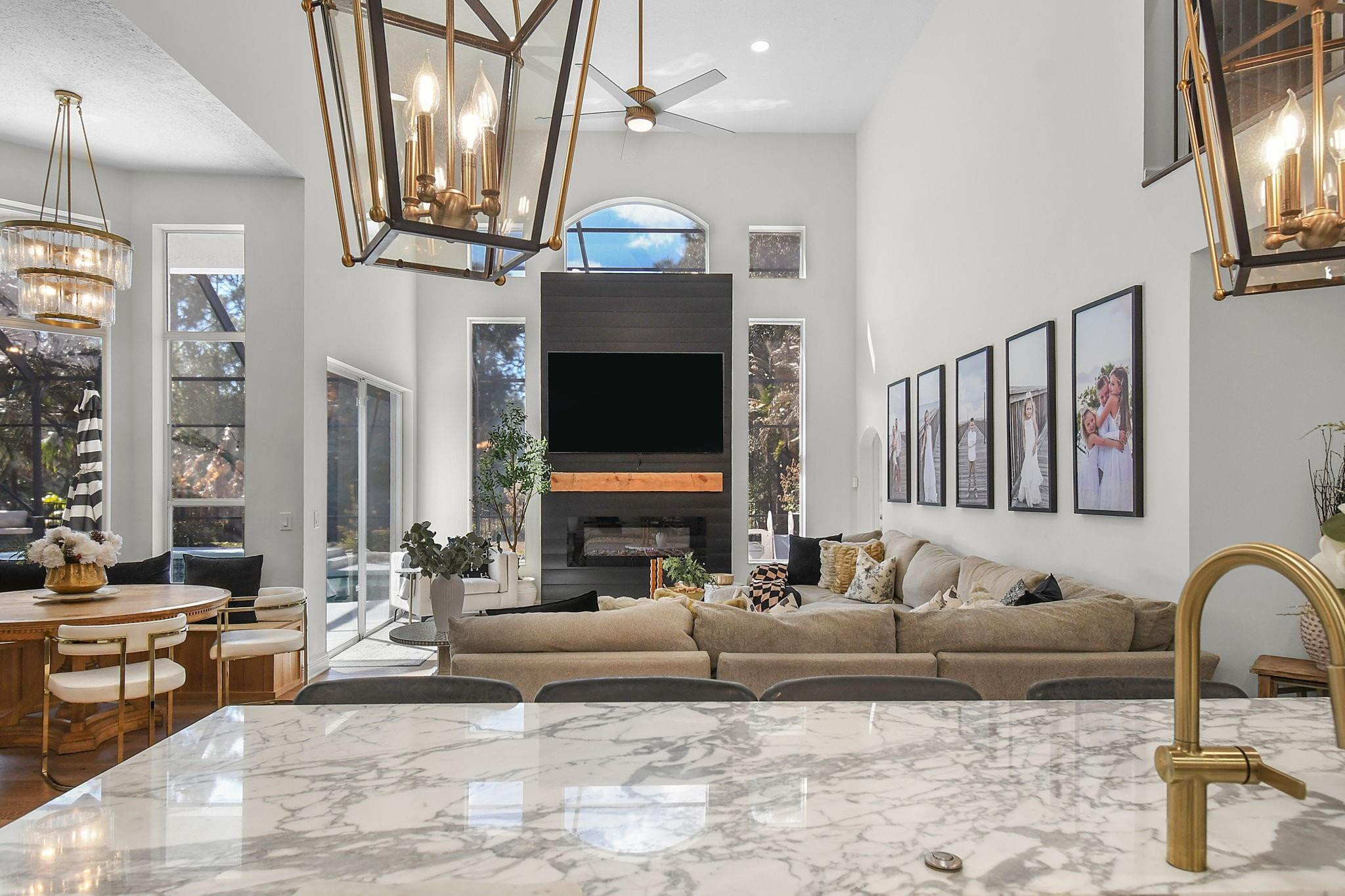 Hammock Crk 2 - Residential