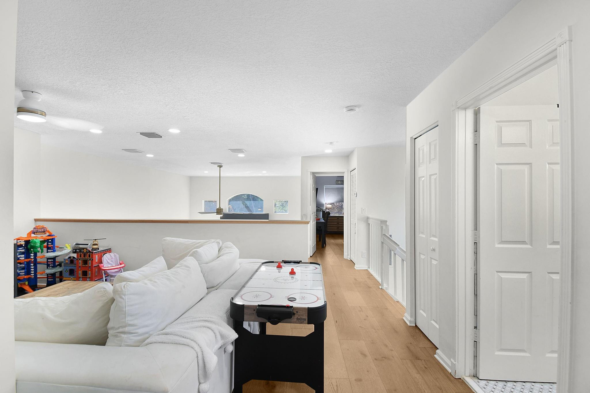 Hammock Crk 2 - Residential