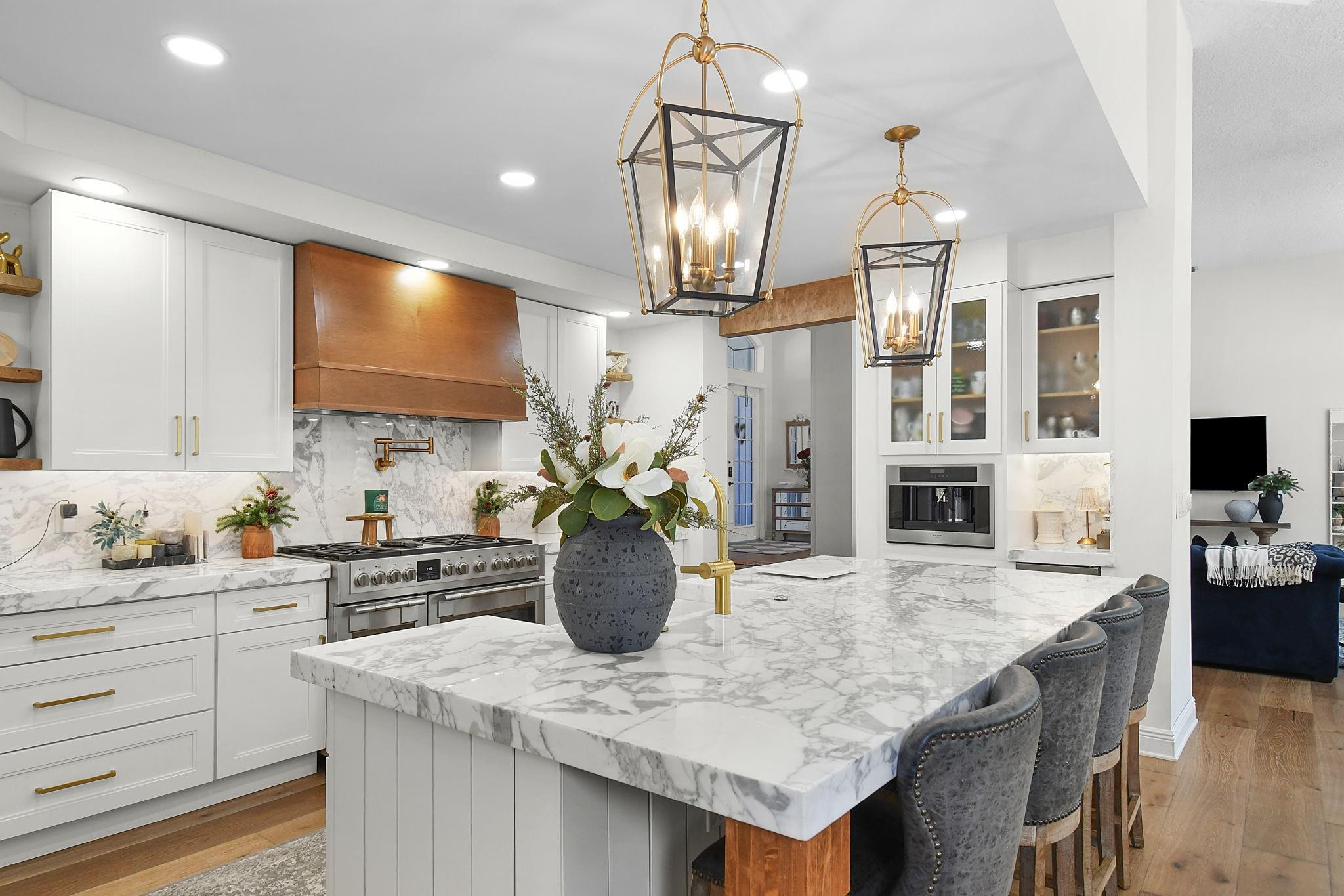 Hammock Crk 2 - Residential