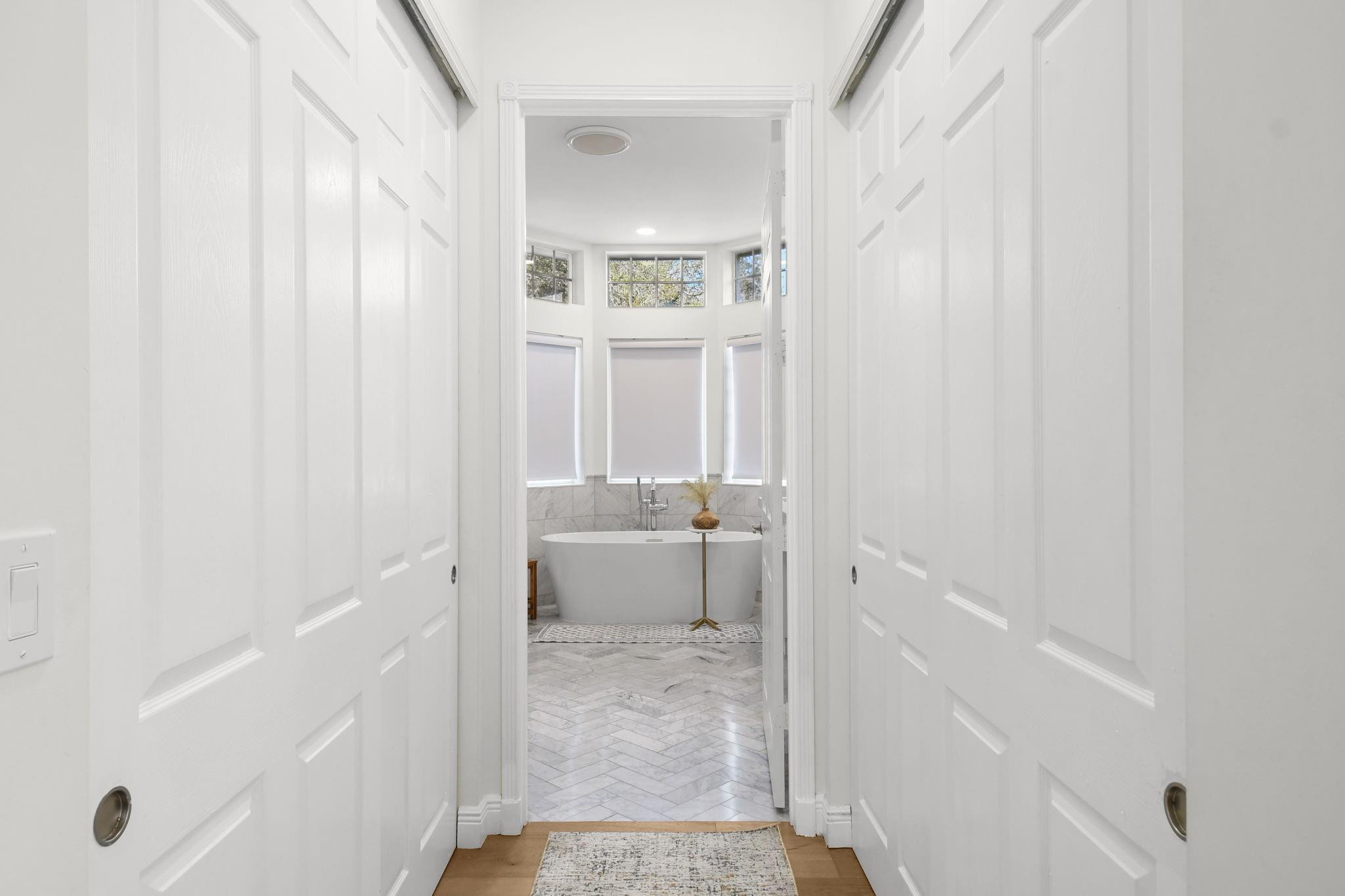 Hammock Crk 2 - Residential