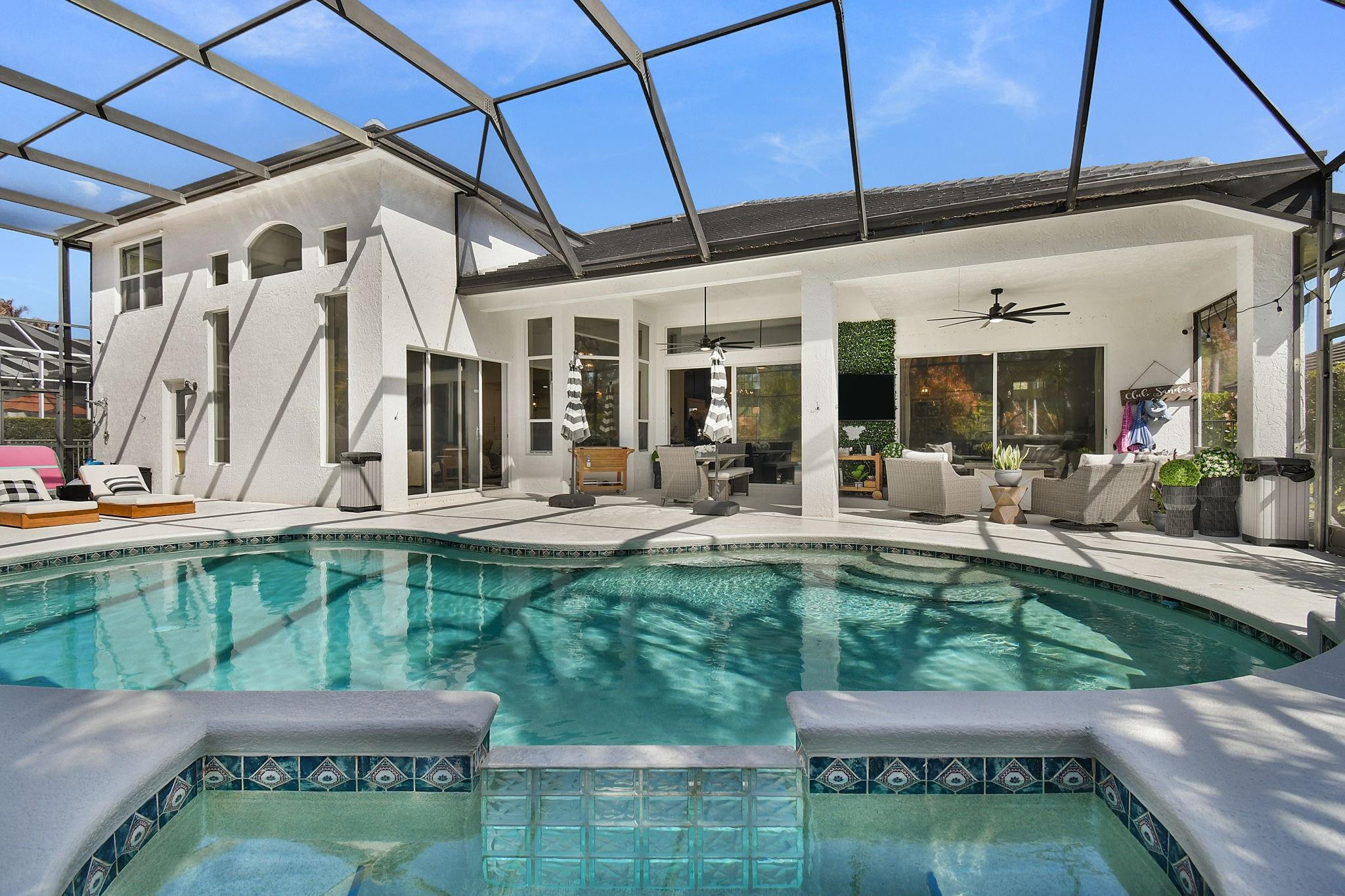 Hammock Crk 2 - Residential