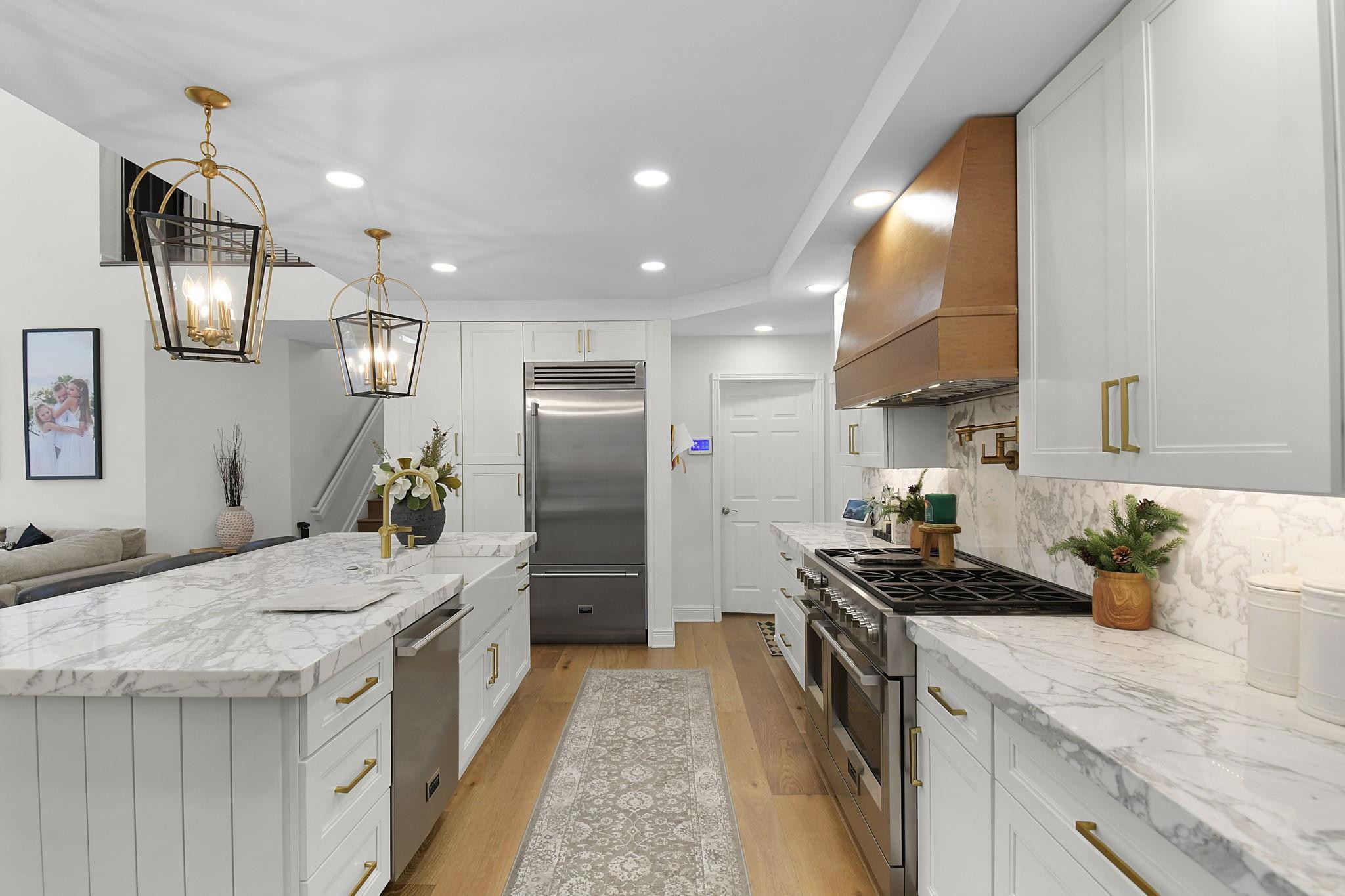 Hammock Crk 2 - Residential