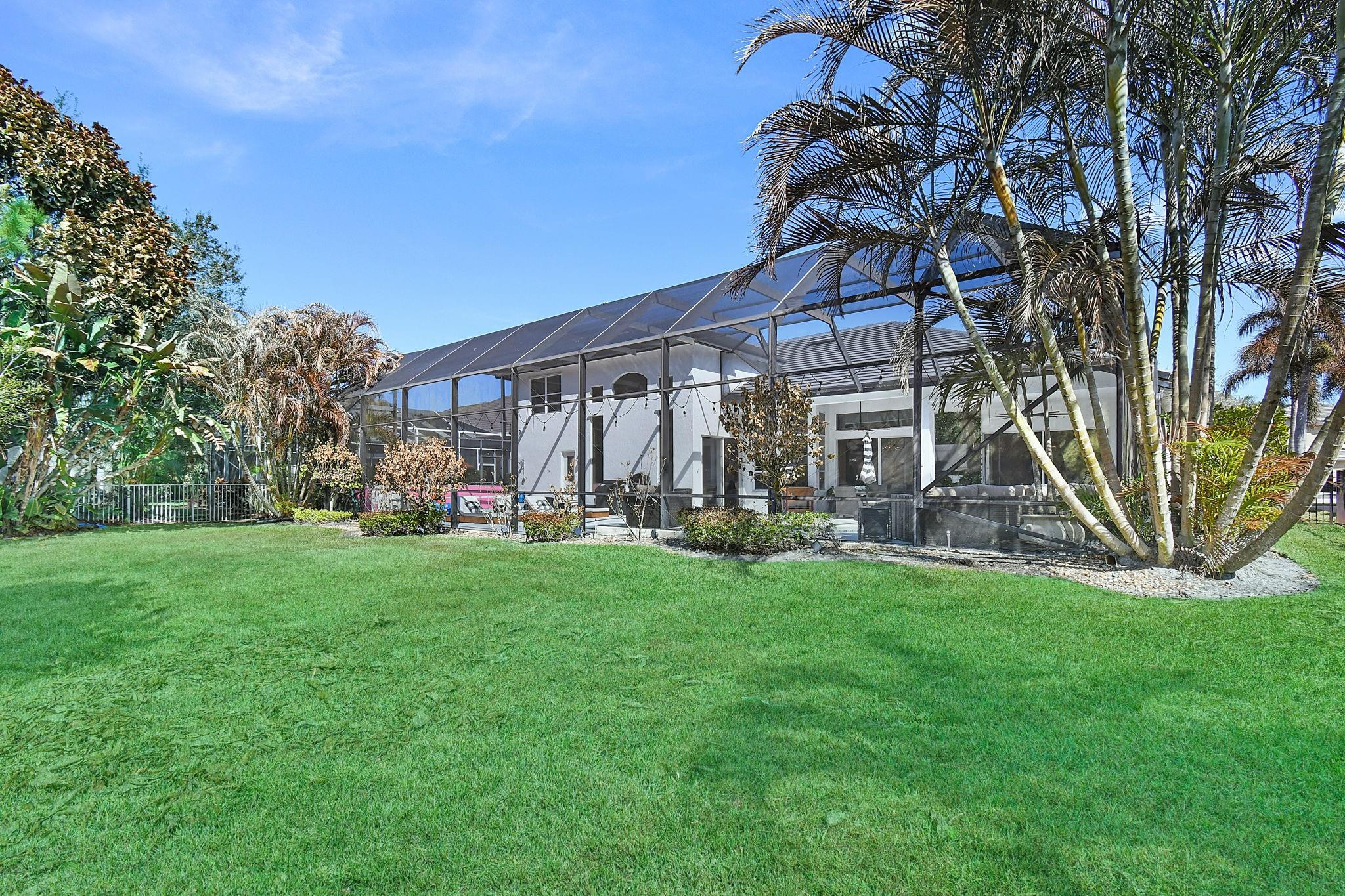 Hammock Crk 2 - Residential