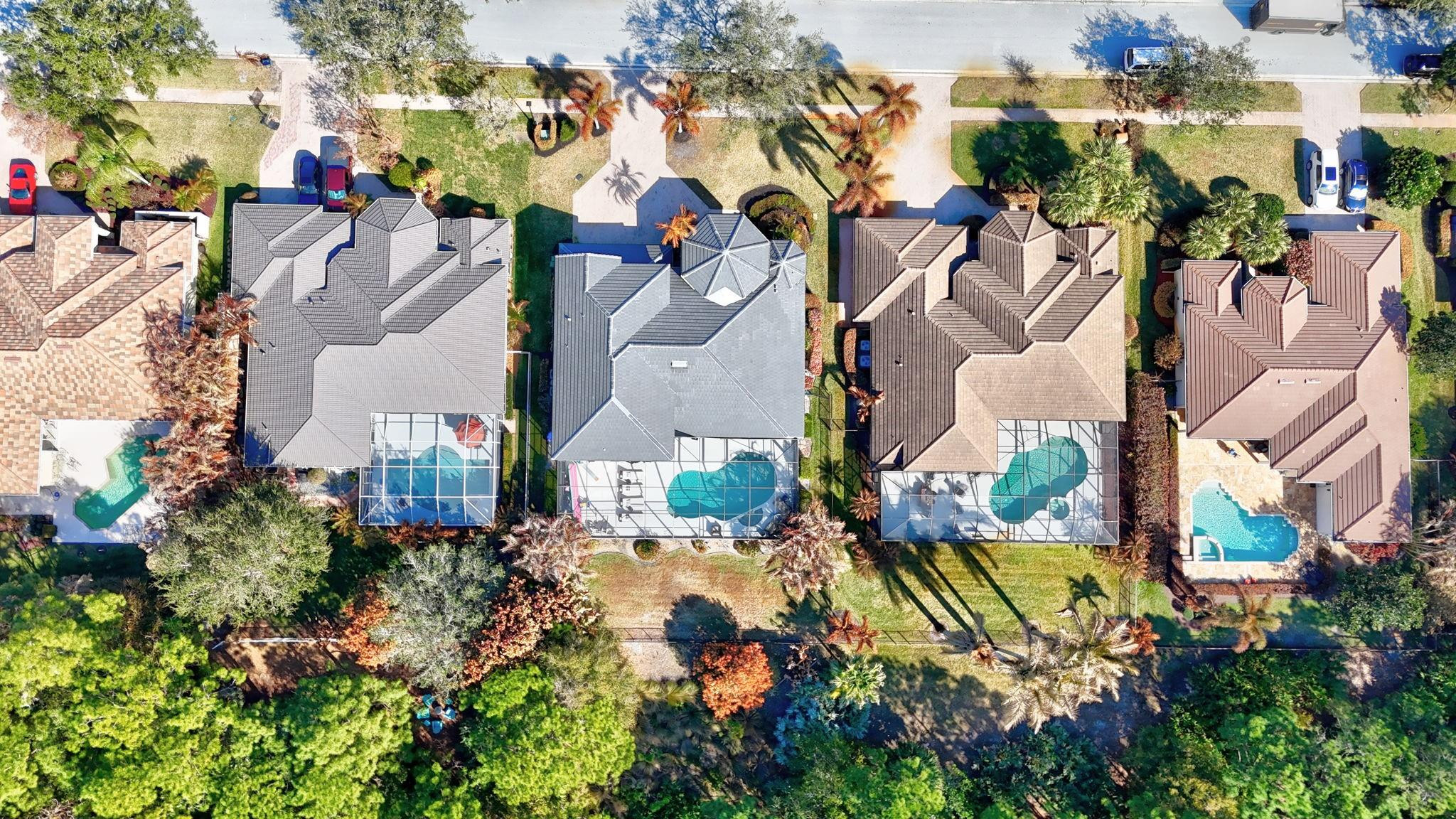 Hammock Crk 2 - Residential