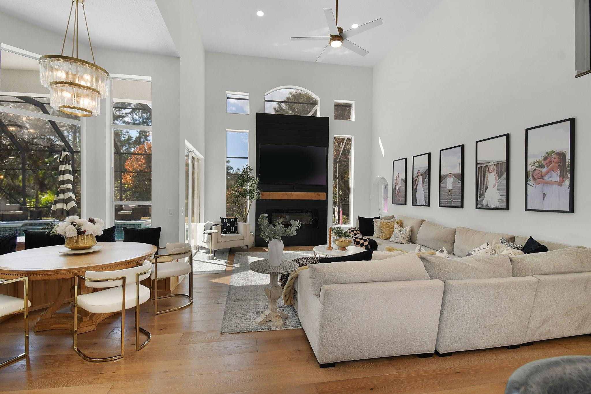 Hammock Crk 2 - Residential