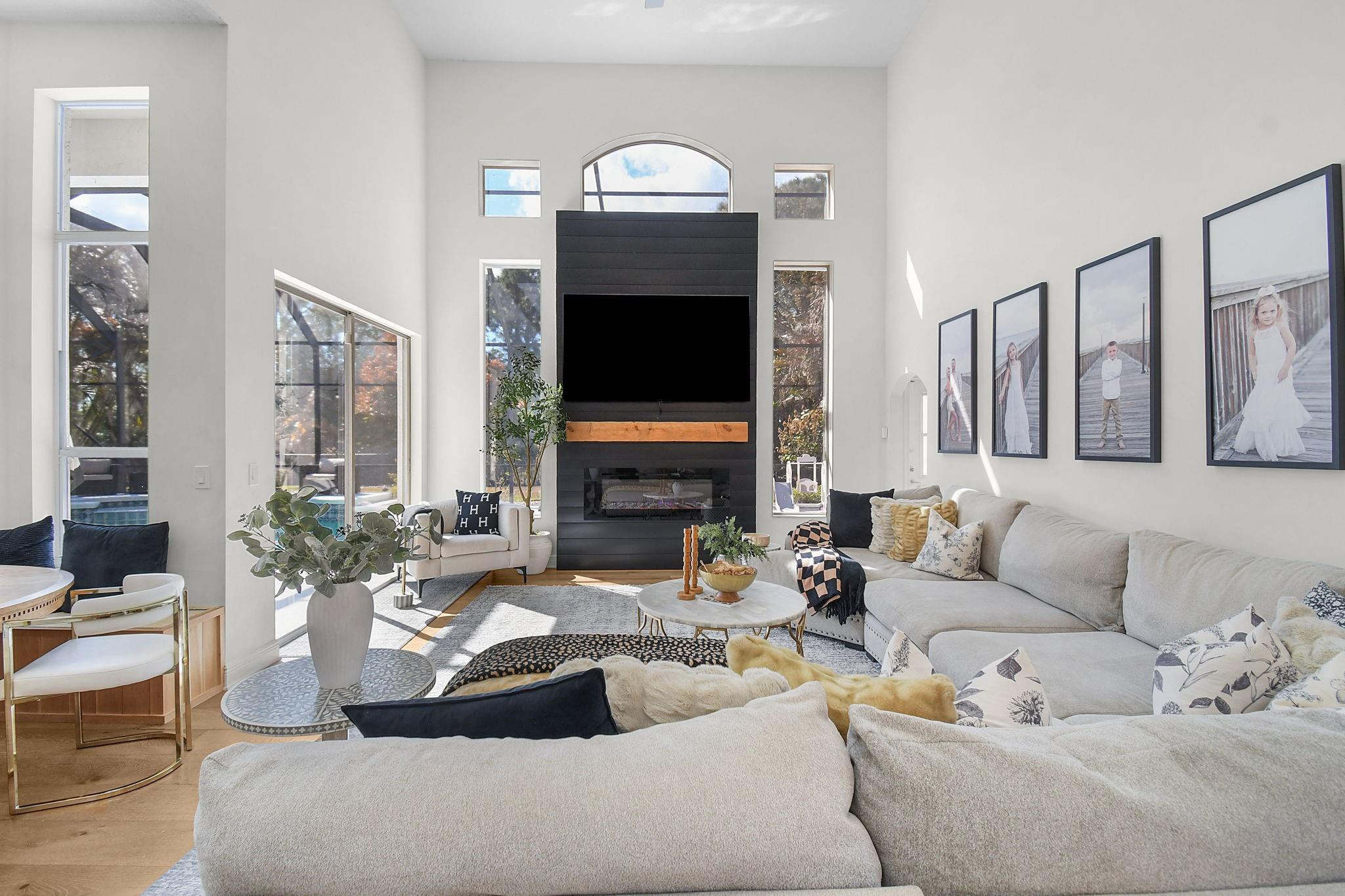 Hammock Crk 2 - Residential