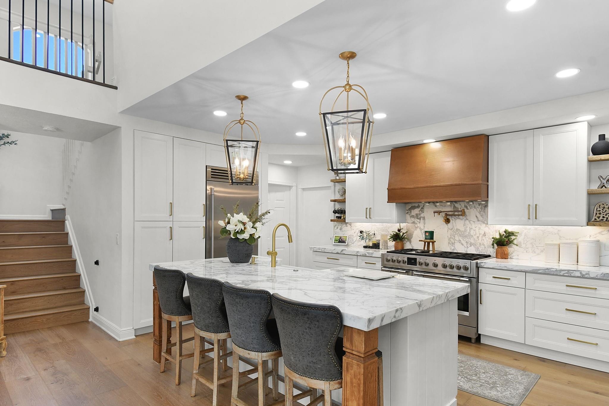 Hammock Crk 2 - Residential