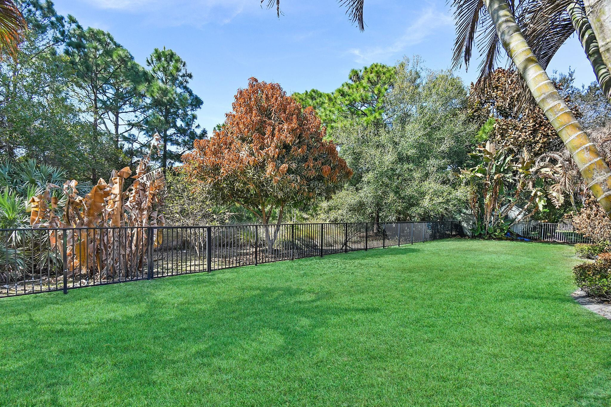 Hammock Crk 2 - Residential