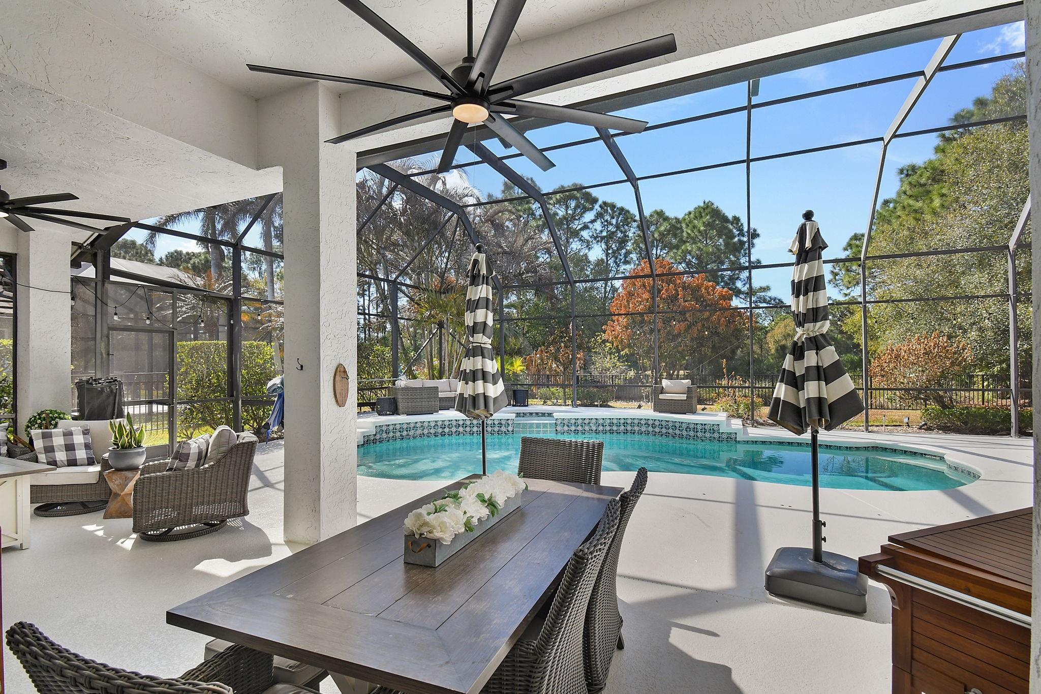 Hammock Crk 2 - Residential