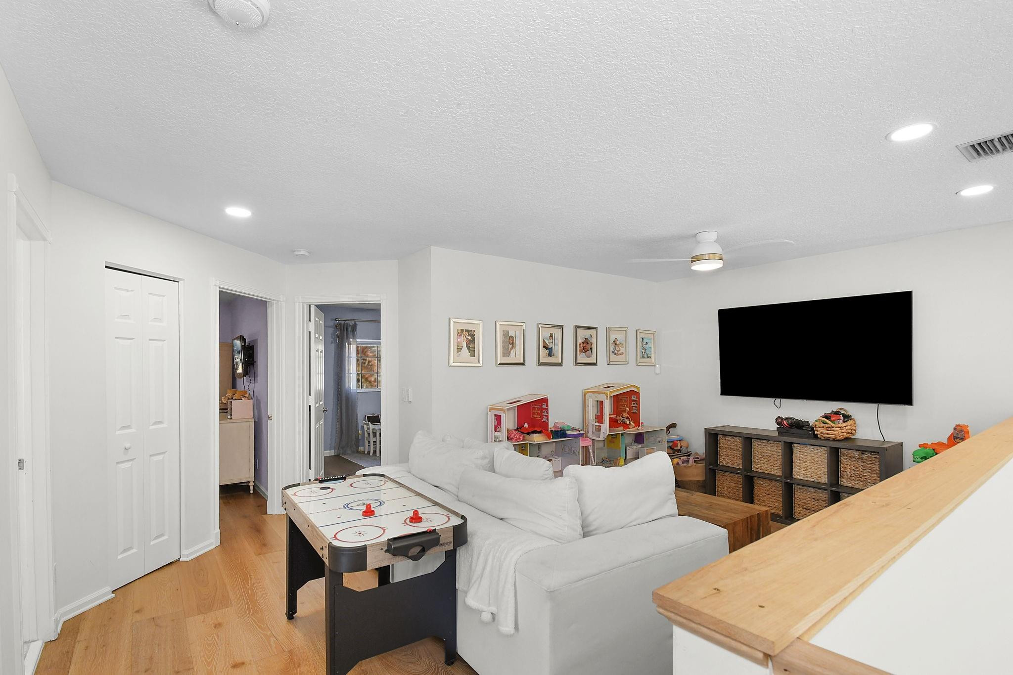 Hammock Crk 2 - Residential