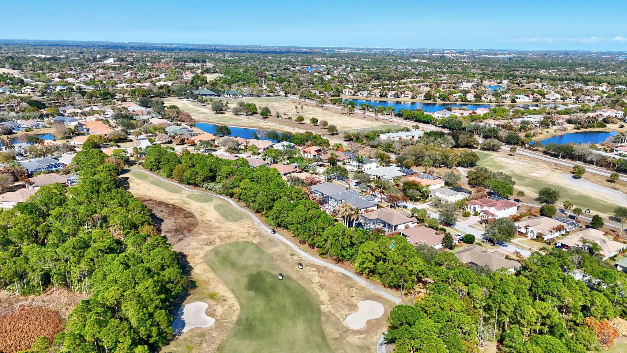 Hammock Crk 2 - Residential