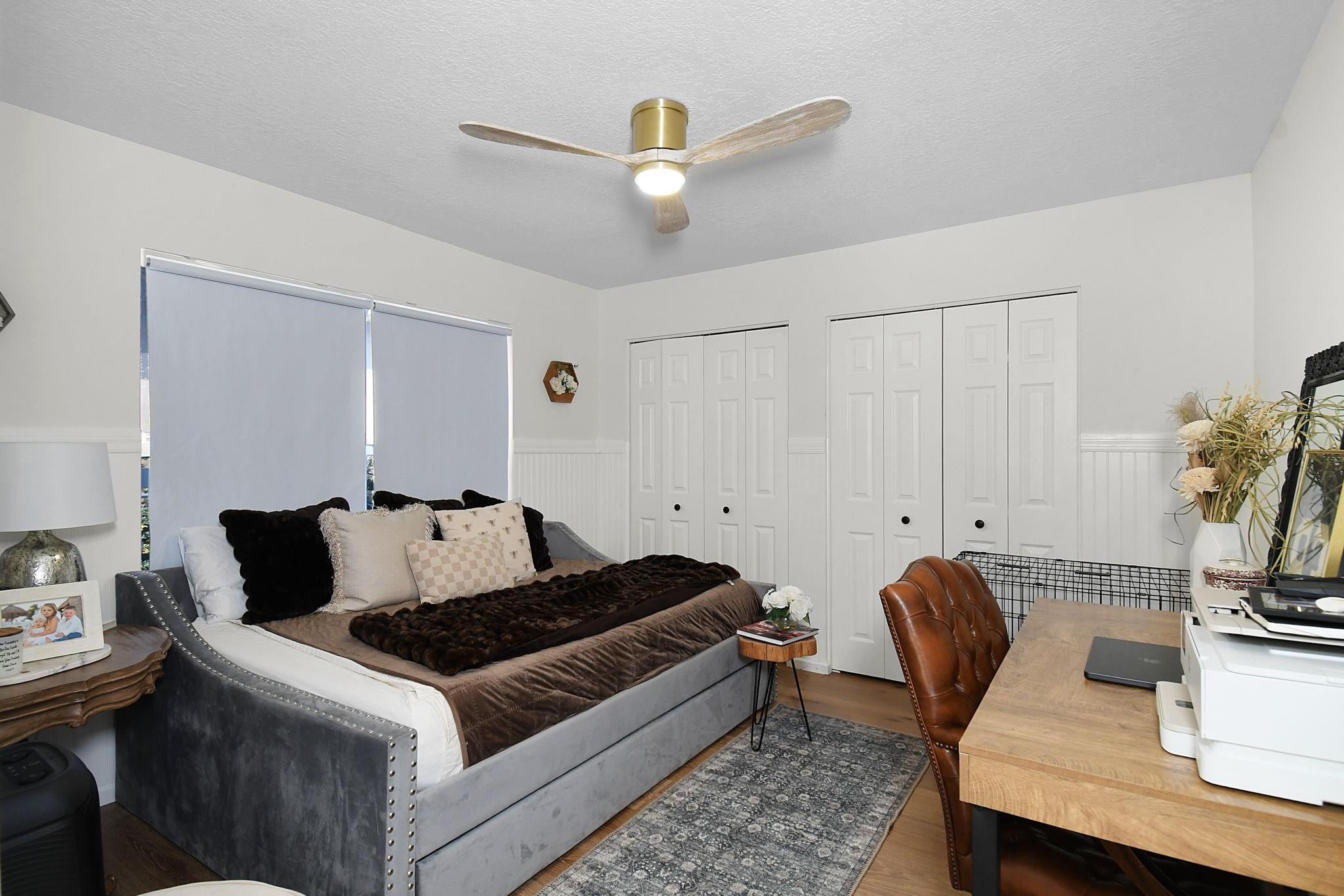 Hammock Crk 2 - Residential