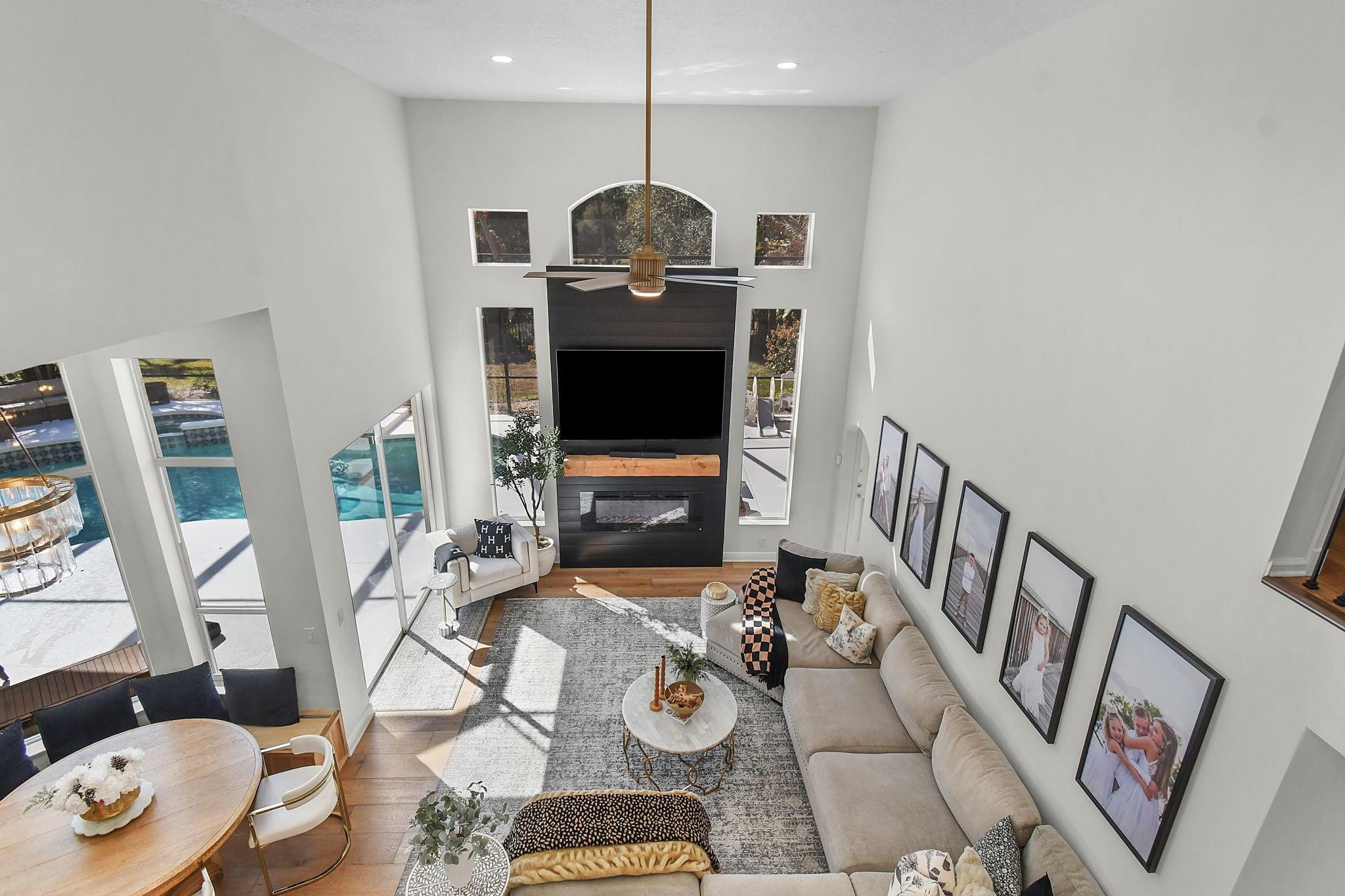 Hammock Crk 2 - Residential