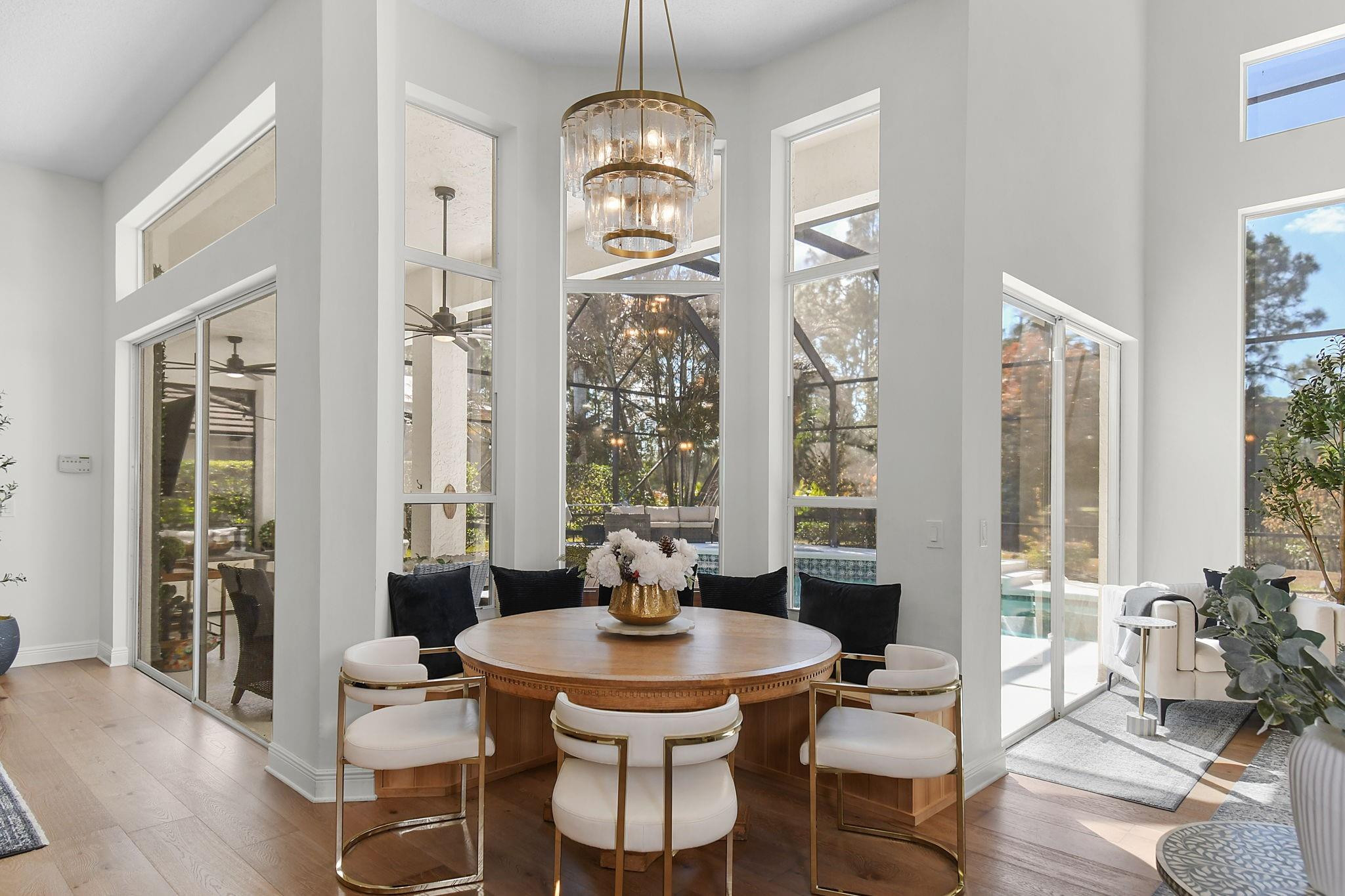 Hammock Crk 2 - Residential