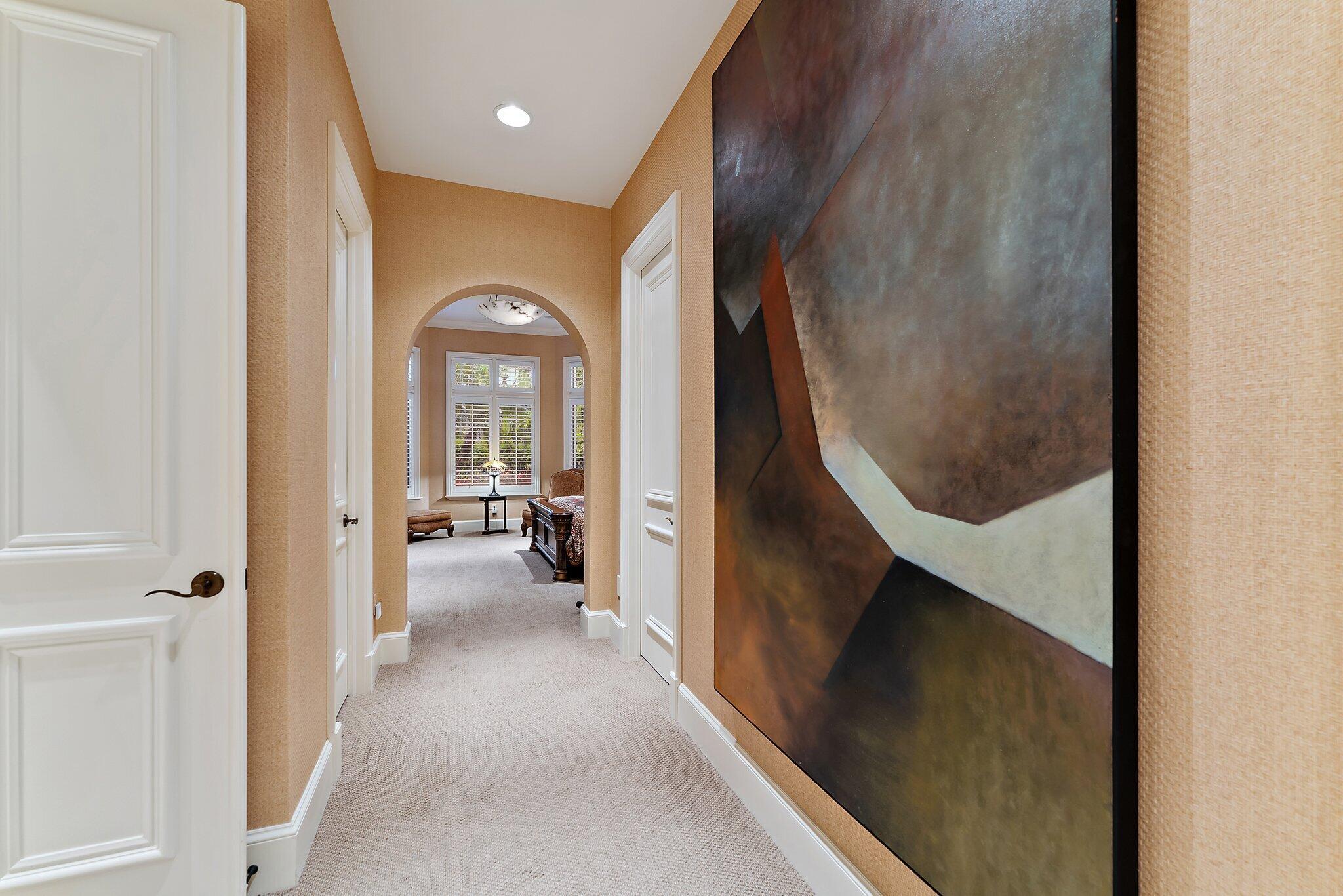 Old Palm - Residential