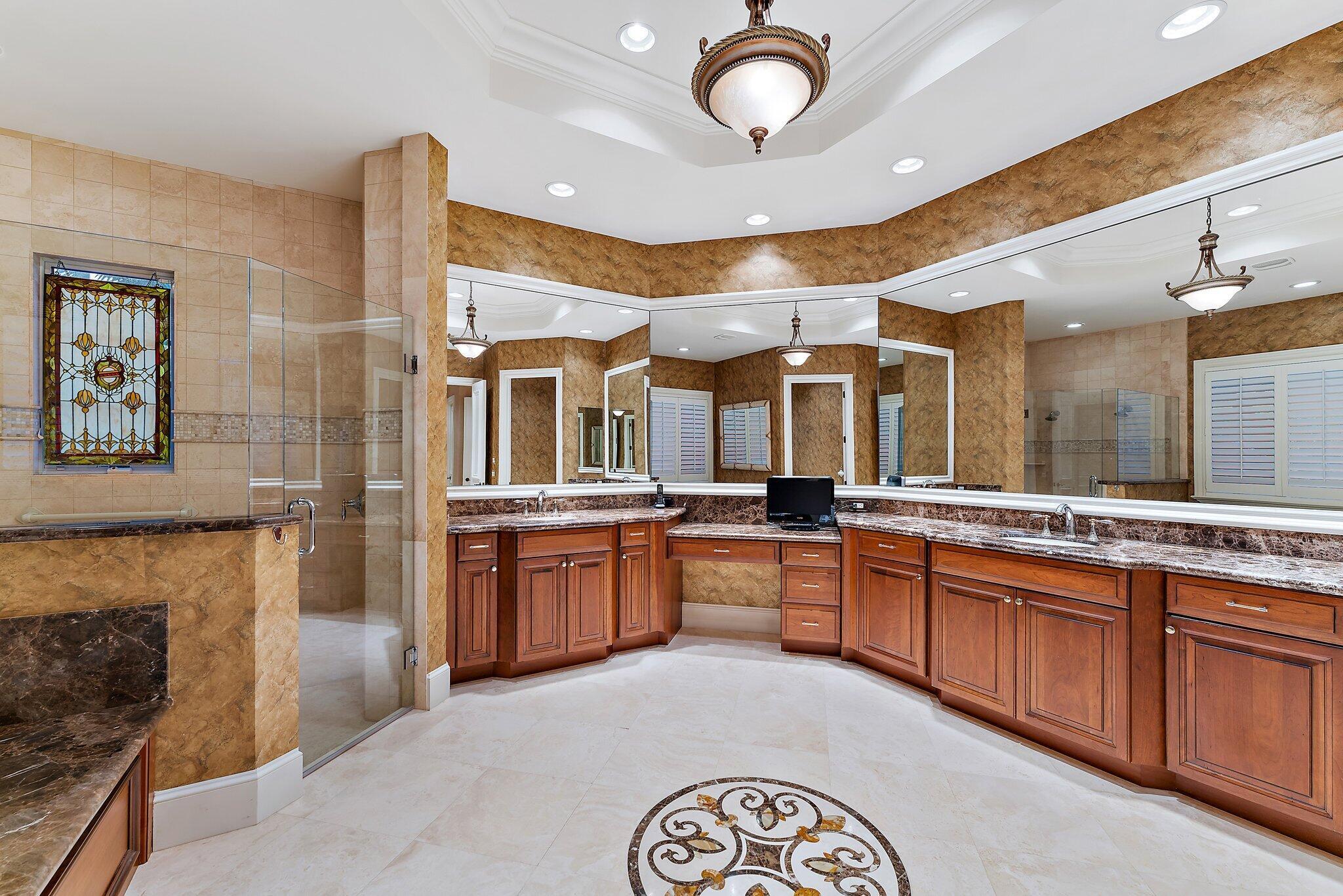 Old Palm - Residential