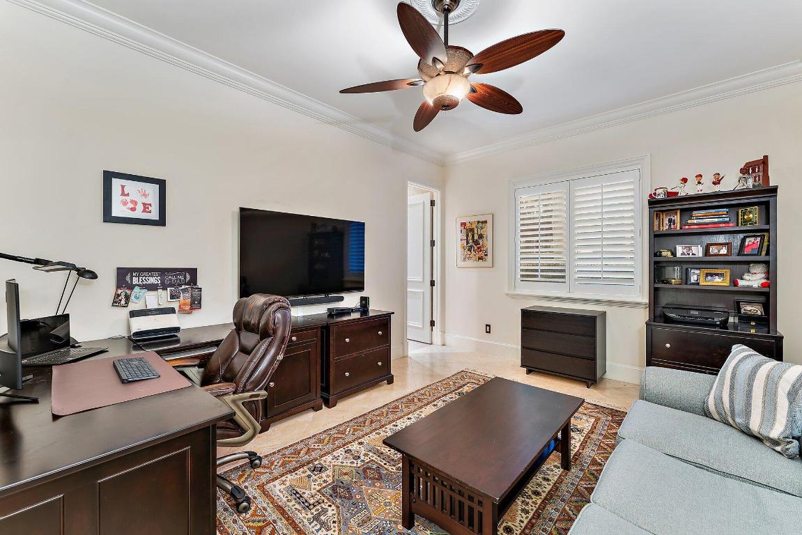 Old Palm - Residential