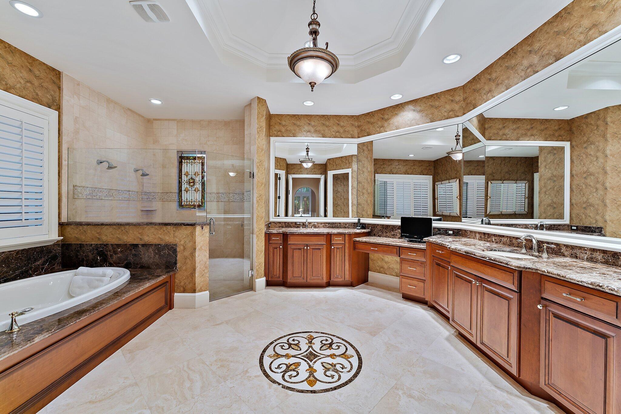 Old Palm - Residential