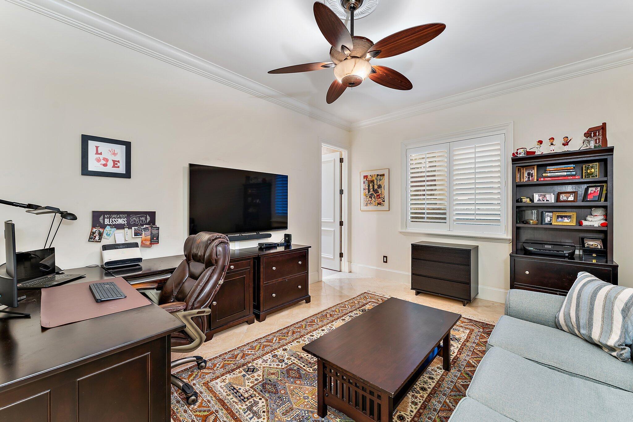 Old Palm - Residential