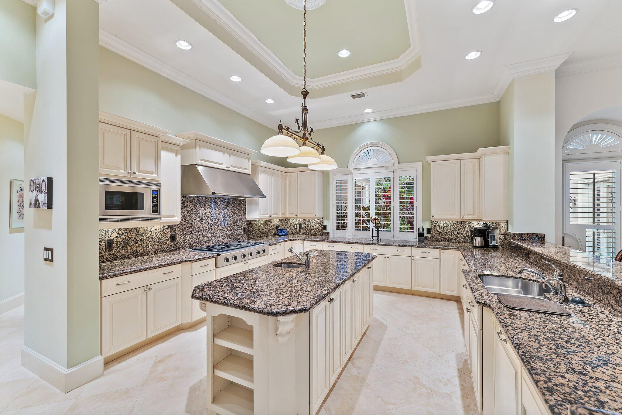 Old Palm - Residential