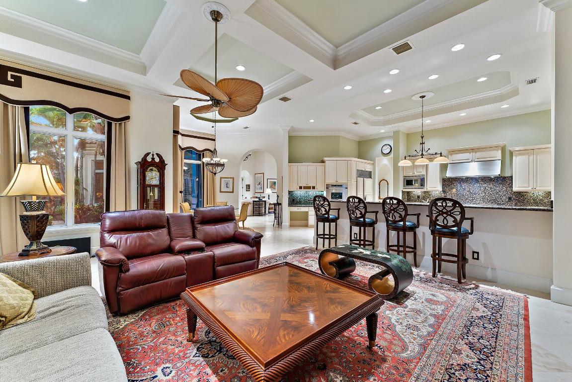 Old Palm - Residential