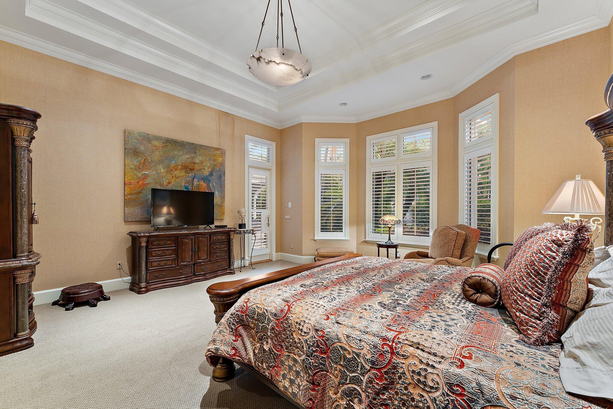 Old Palm - Residential