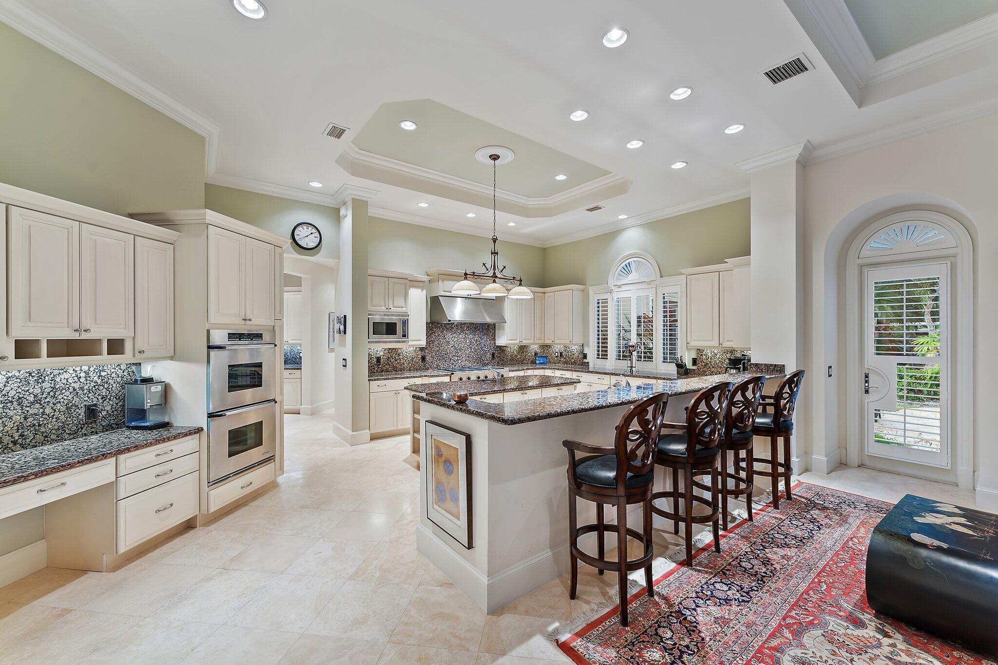 Old Palm - Residential