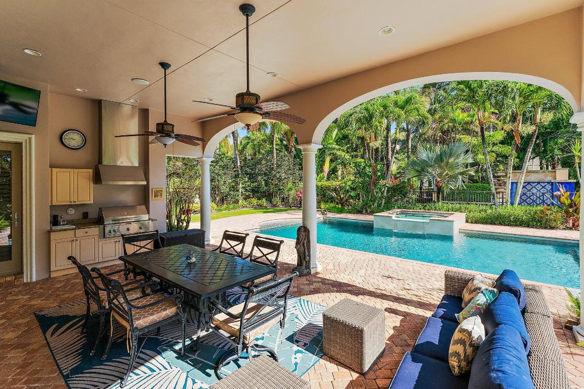 Old Palm - Residential