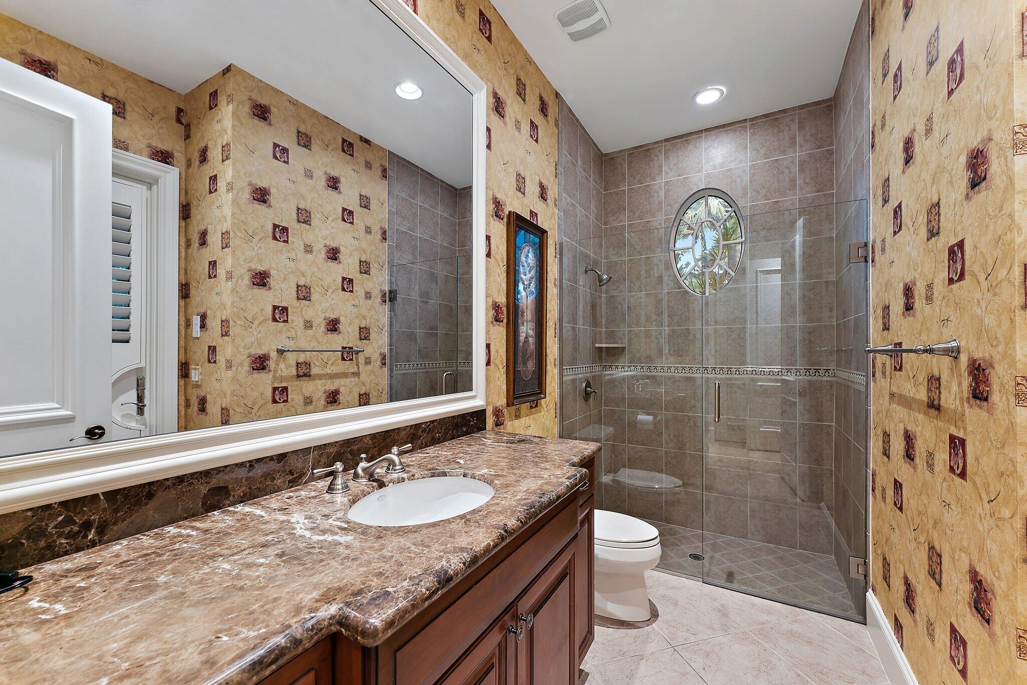 Old Palm - Residential