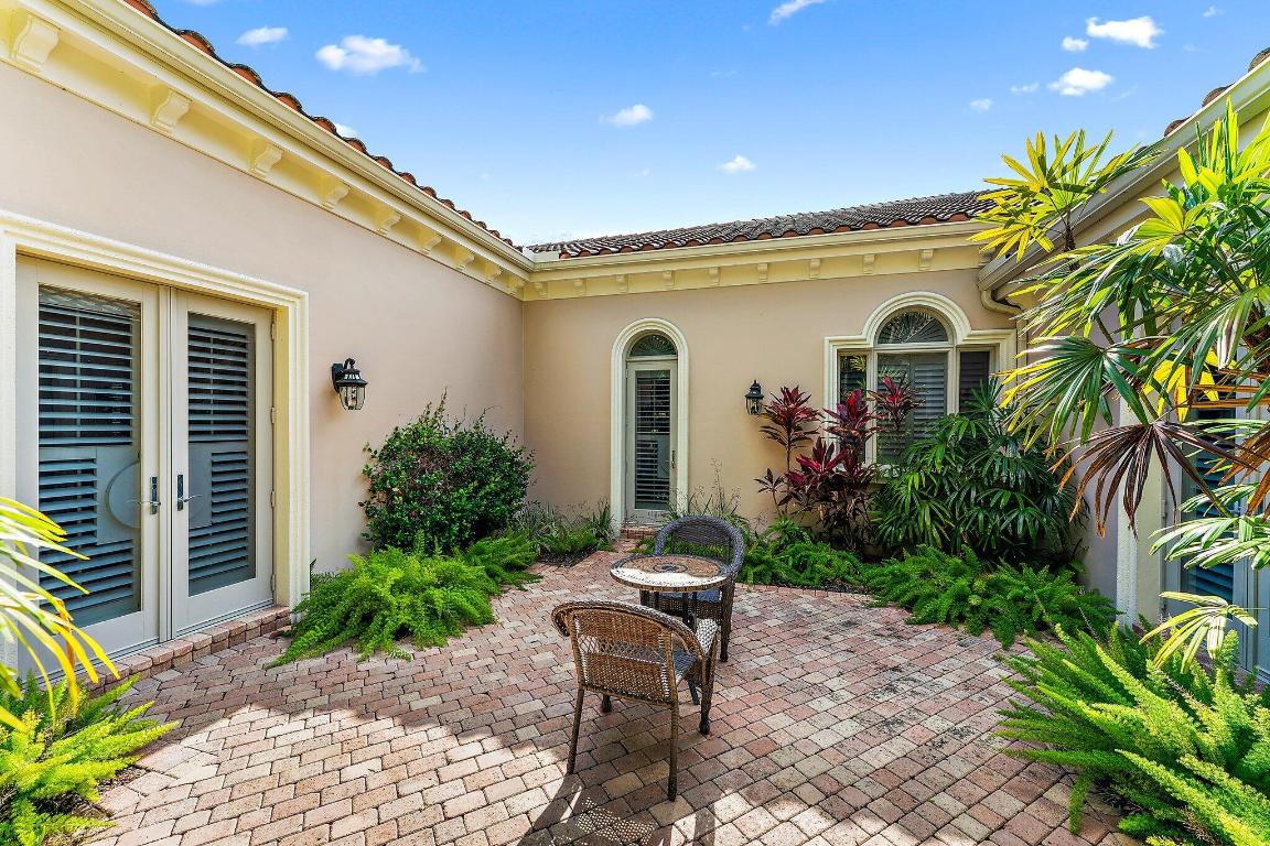 Old Palm - Residential