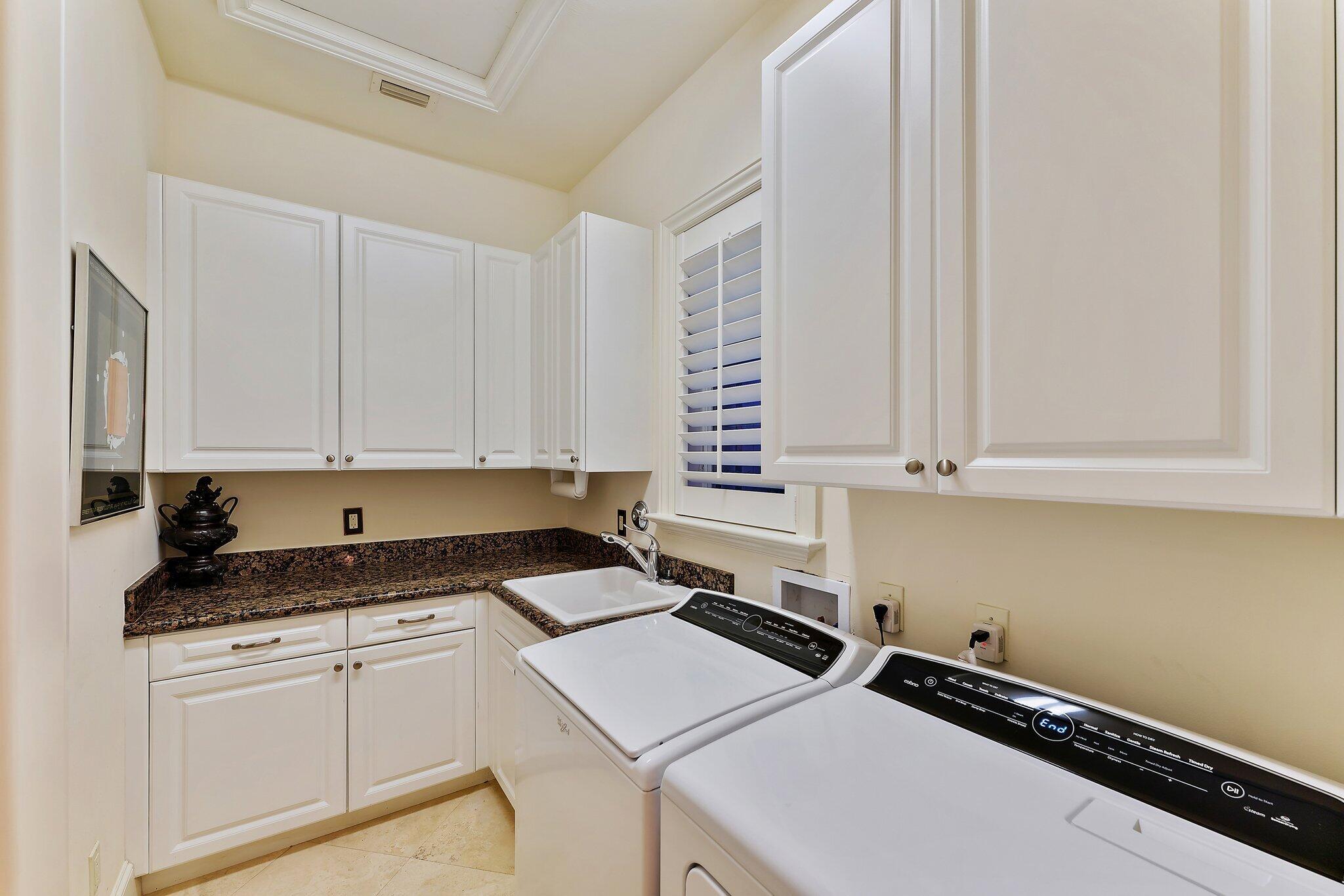 Old Palm - Residential