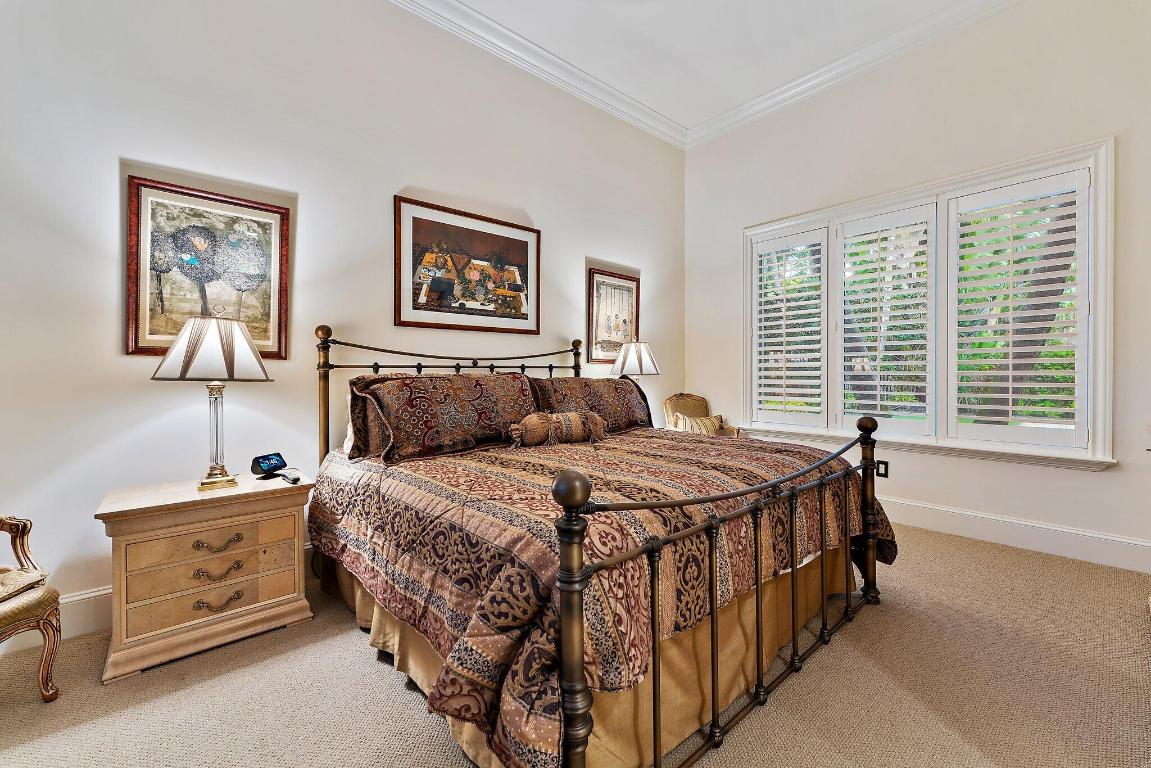 Old Palm - Residential